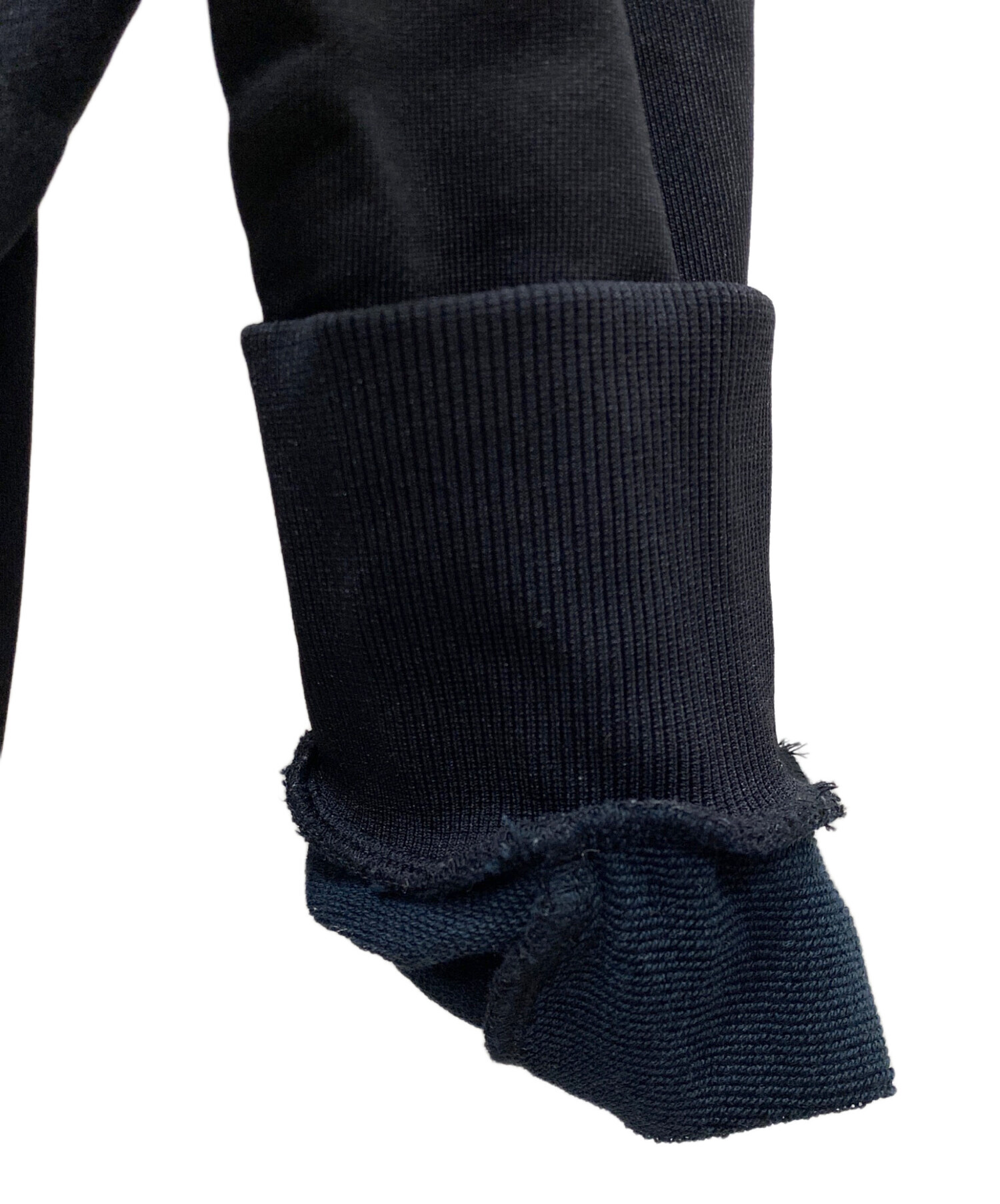中古・古着通販】ATTACHMENT (アタッチメント) 裏起毛ジップアップ 