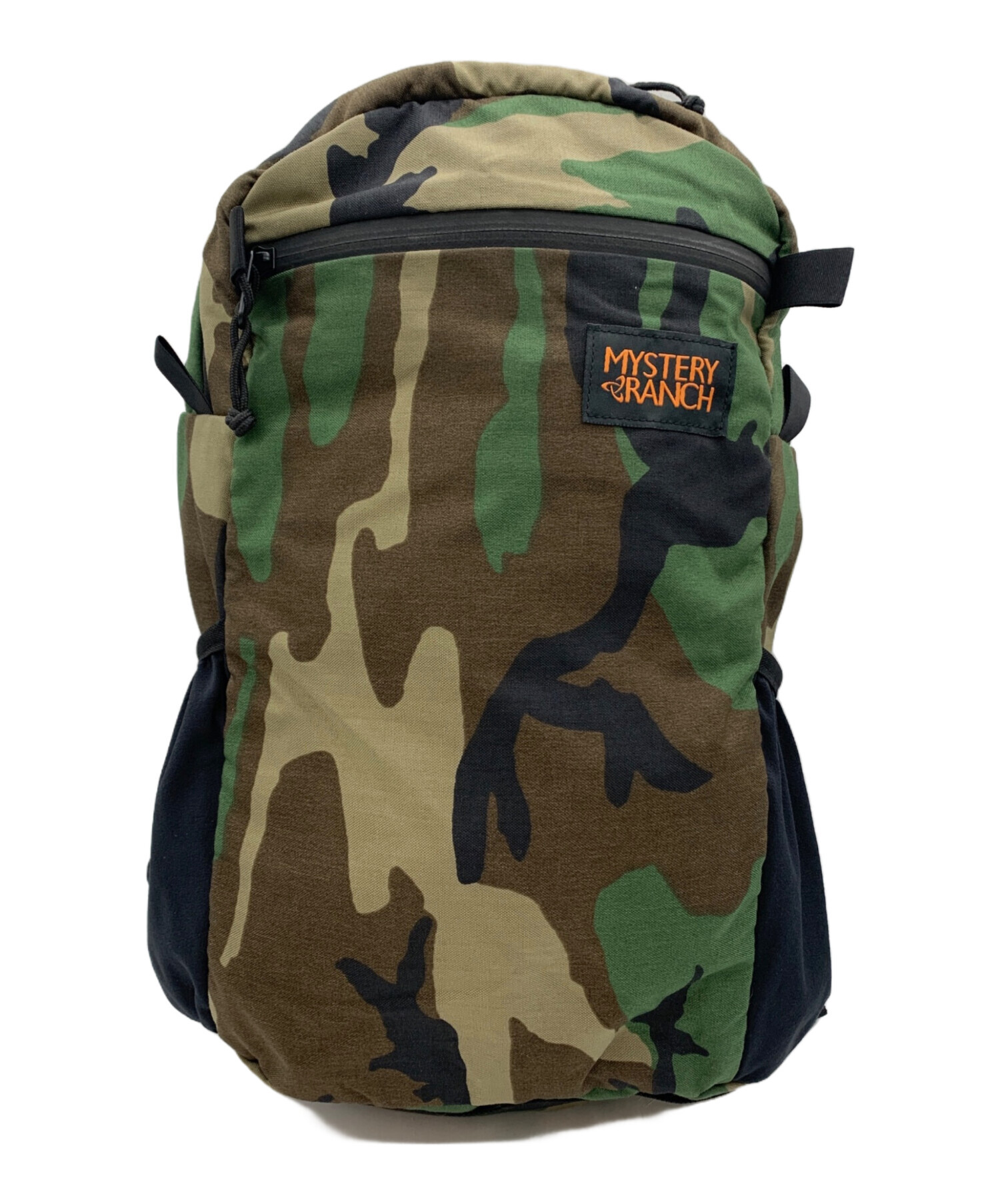 中古・古着通販】MYSTERY RANCH (ミステリーランチ) NEW STREET