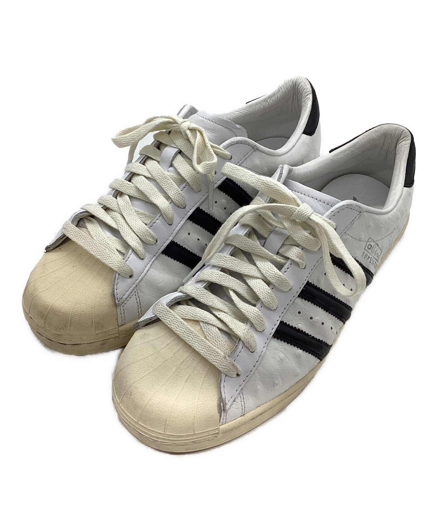 中古・古着通販】adidas Originals (アディダスオリジナル) SUPERSTAR 