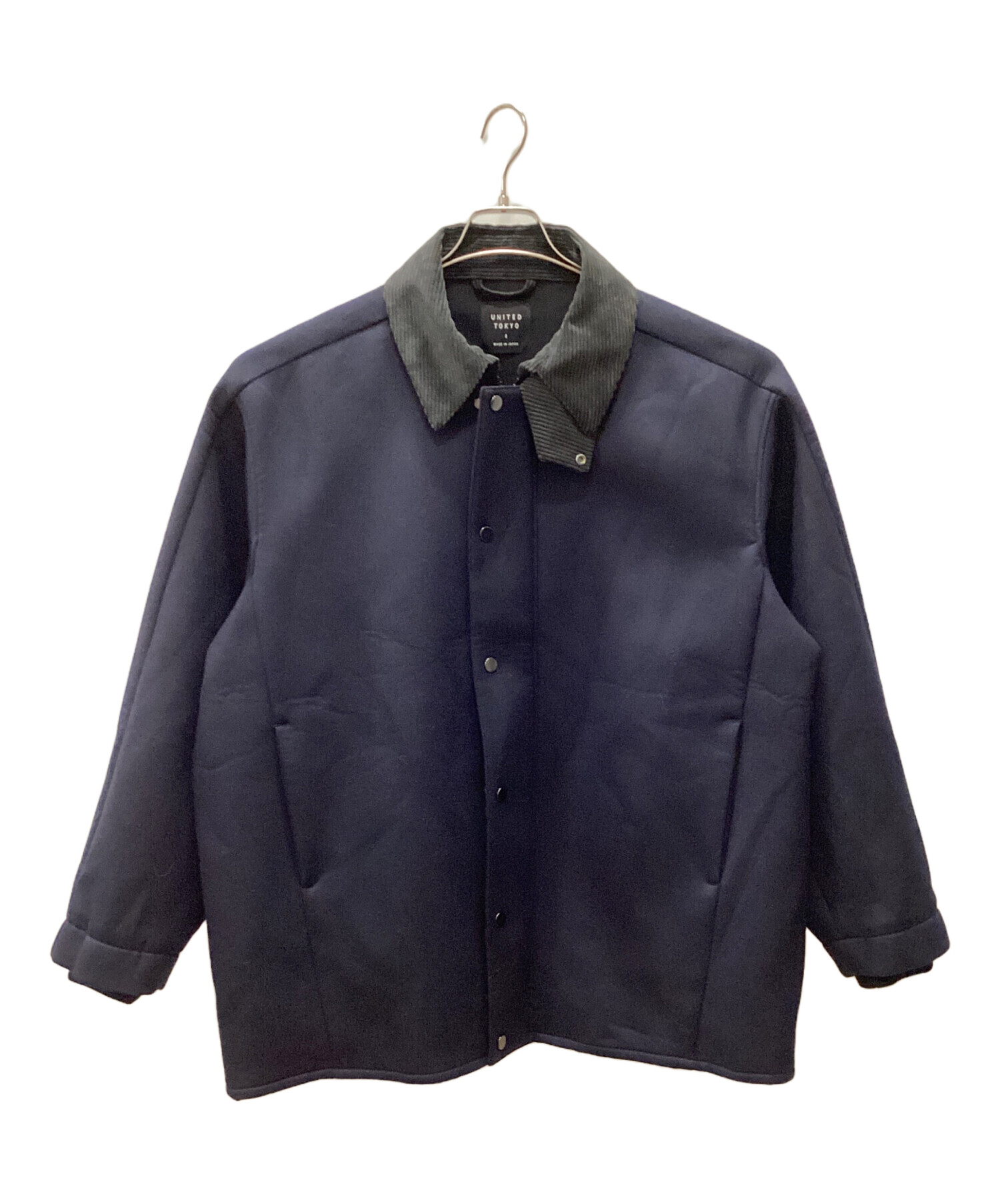 中古・古着通販】UNITED TOKYO (ユナイテッドトーキョー) サクソニア