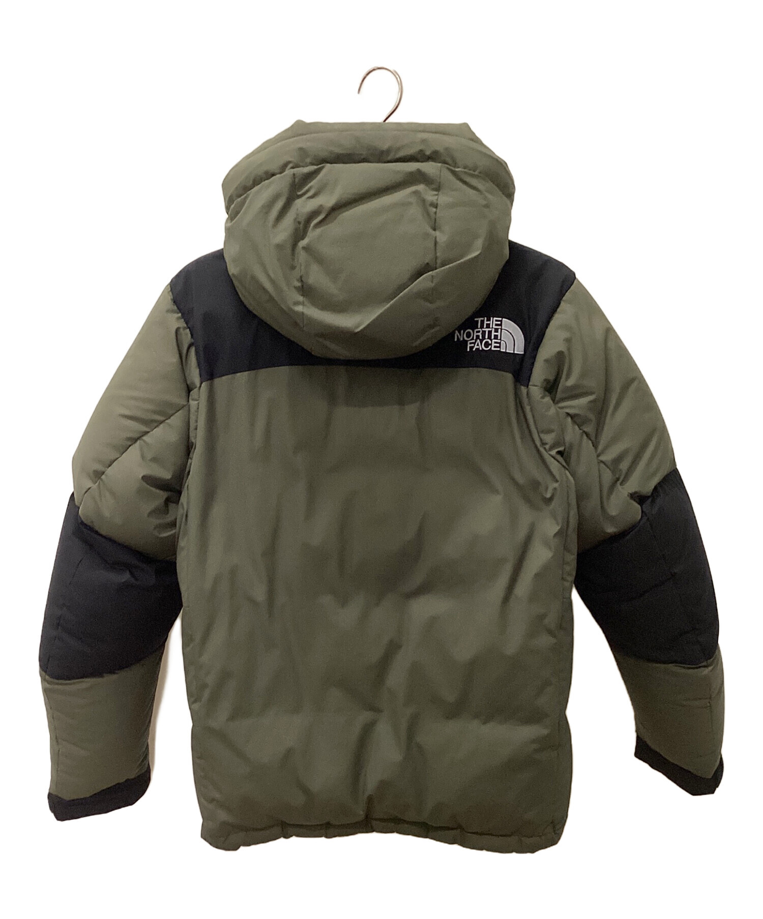 The North Face バルトロ ライト ジャケット ND91950 K 口コミ 