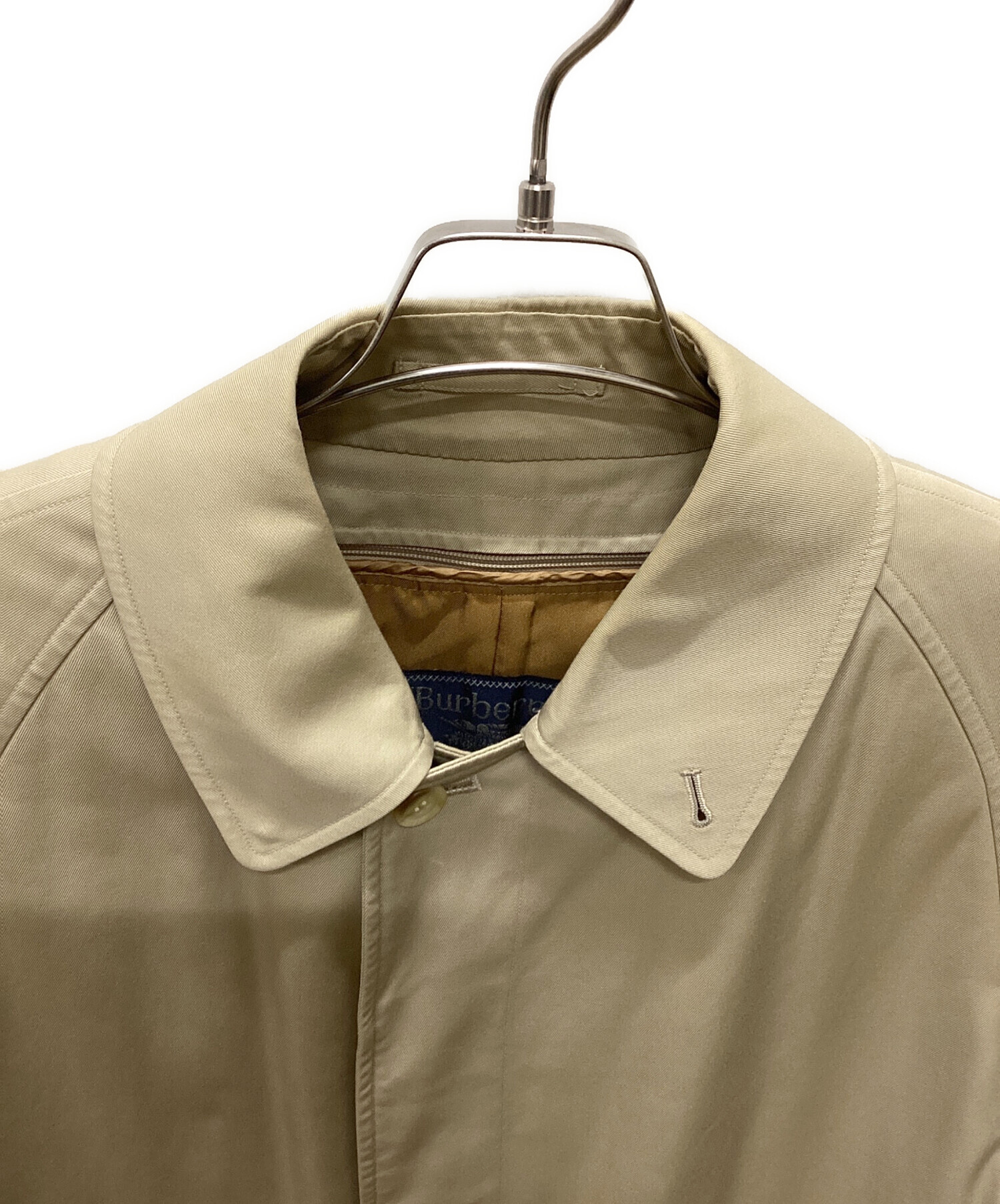 中古・古着通販】BURBERRY (バーバリー) ライナー付トレンチコート