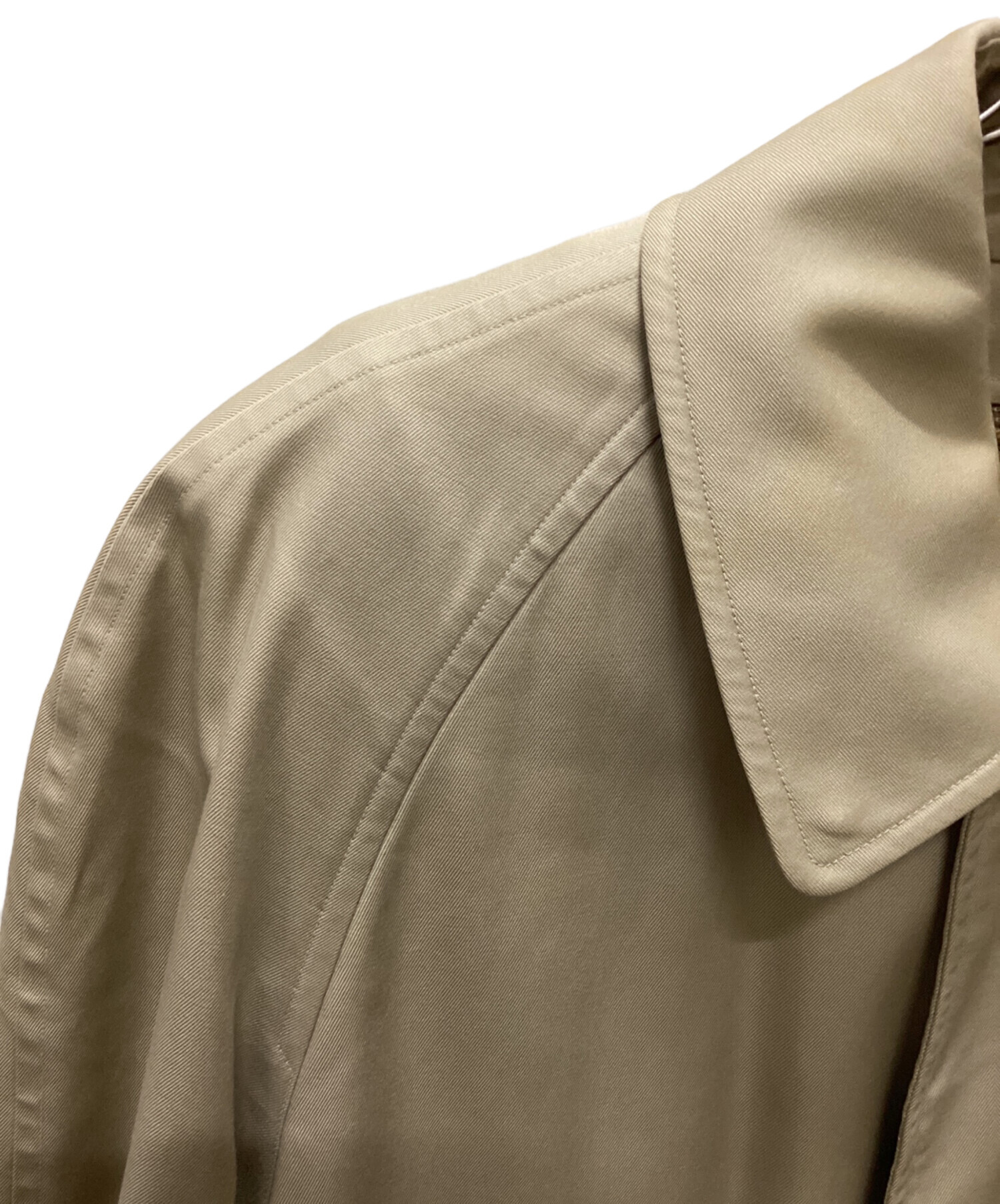 中古・古着通販】BURBERRY (バーバリー) ライナー付トレンチコート