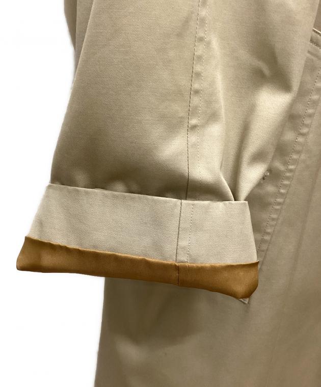 中古・古着通販】BURBERRY (バーバリー) ライナー付トレンチコート