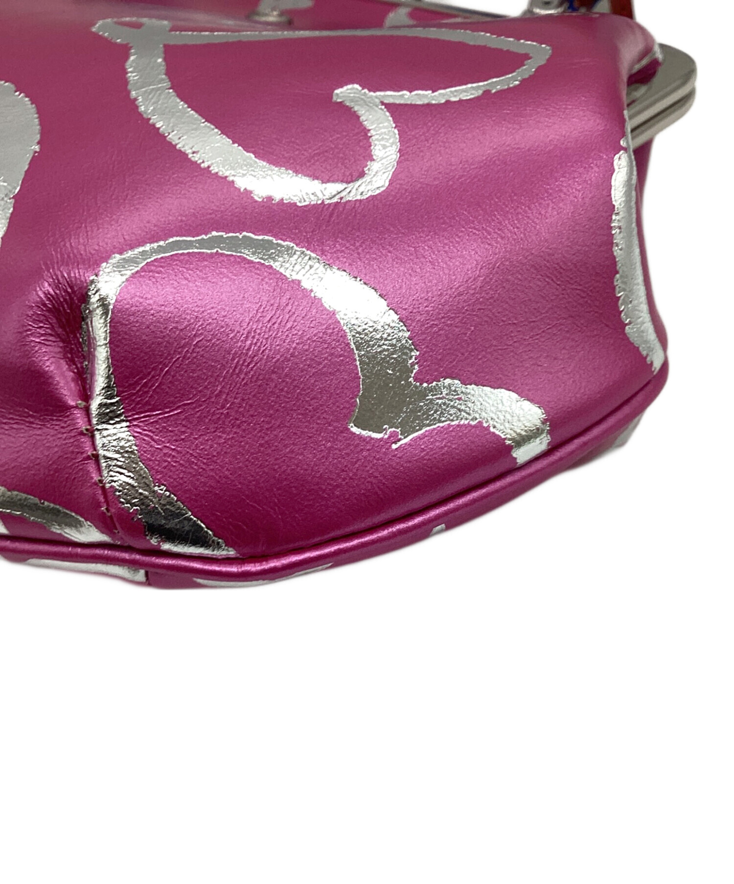 Vivienne Westwood ショルダーバッグがま口土日限定価格値下げ不可 中古・古着通販】Vivienne Westwood (ヴィヴィアンウエストウッド