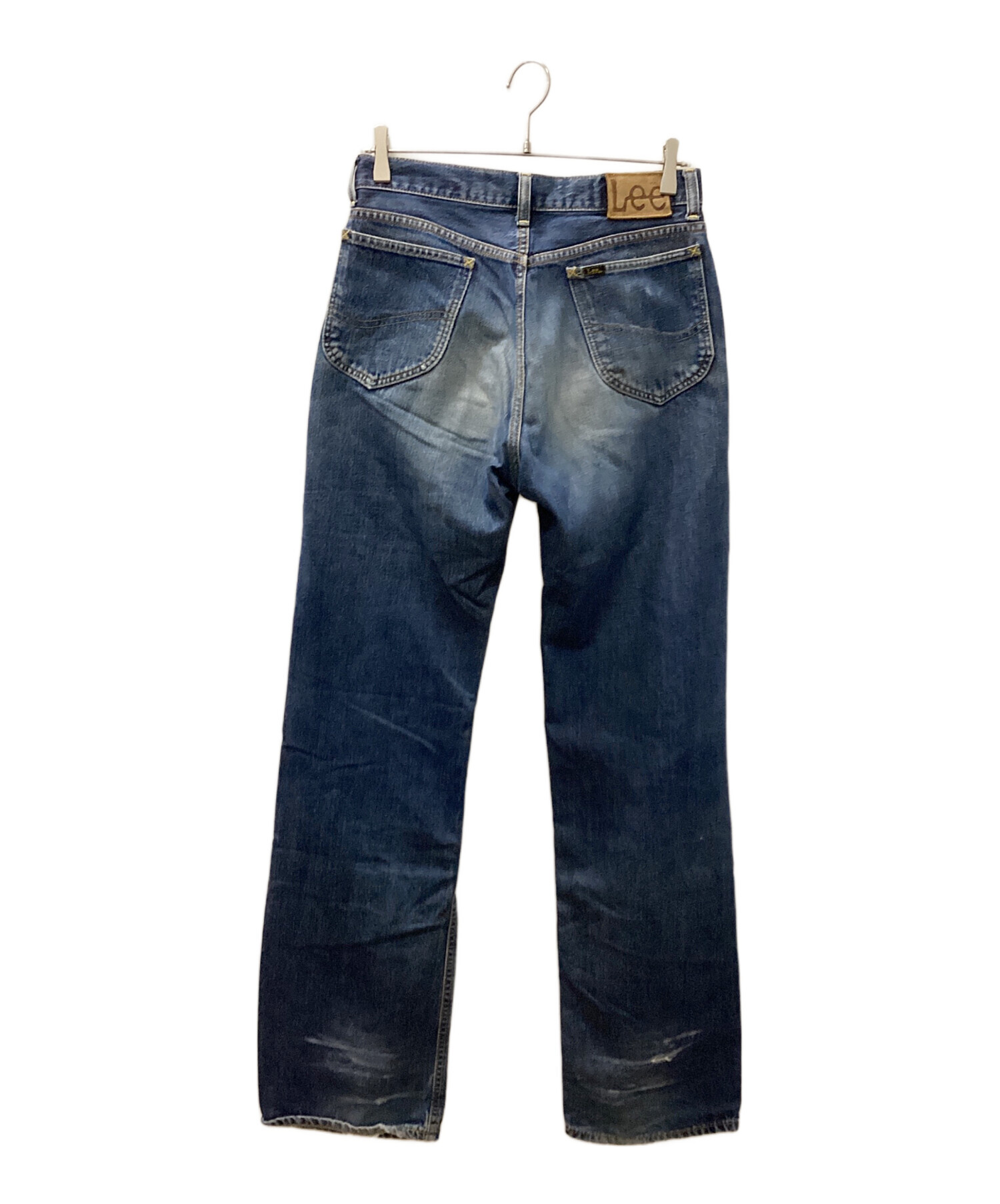 中古・古着通販】LEE (リー) 90's 60's101復刻モデルジーンズ