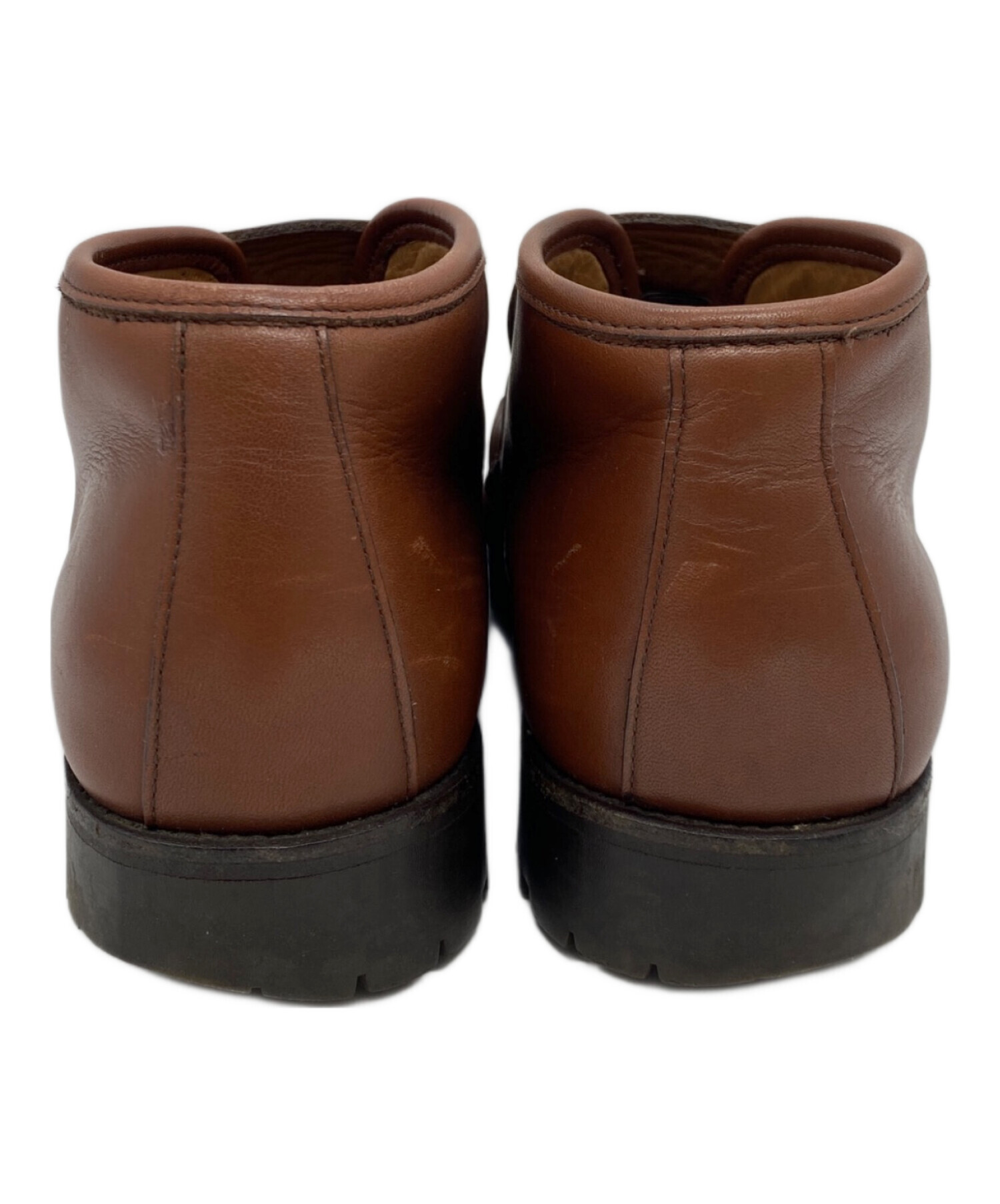 中古・古着通販】GUCCI (グッチ) ヴィンテージ ホースビット ショート