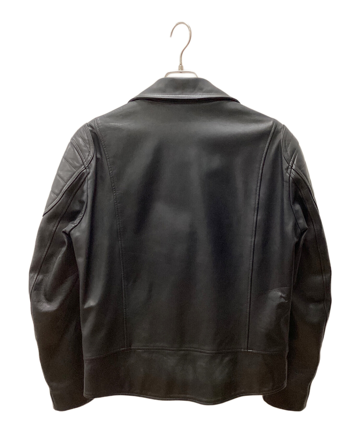 UNDERCOVER ジャケット　未使用品 中古・古着通販】UNDERCOVER (アンダーカバー) Bootleg Truth COW HIDE