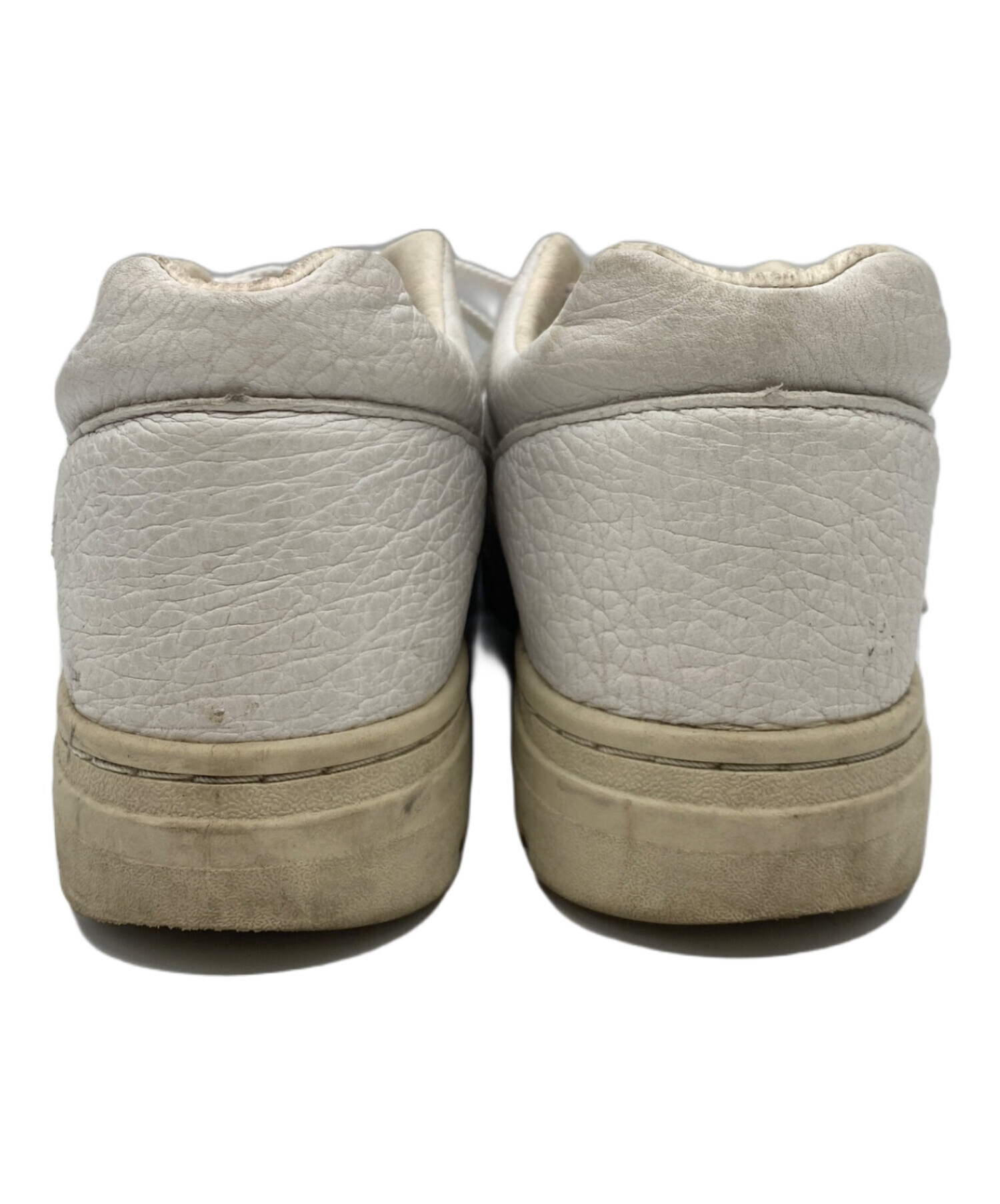 中古・古着通販】NEW BALANCE (ニューバランス) ALLERDALE ホワイト 