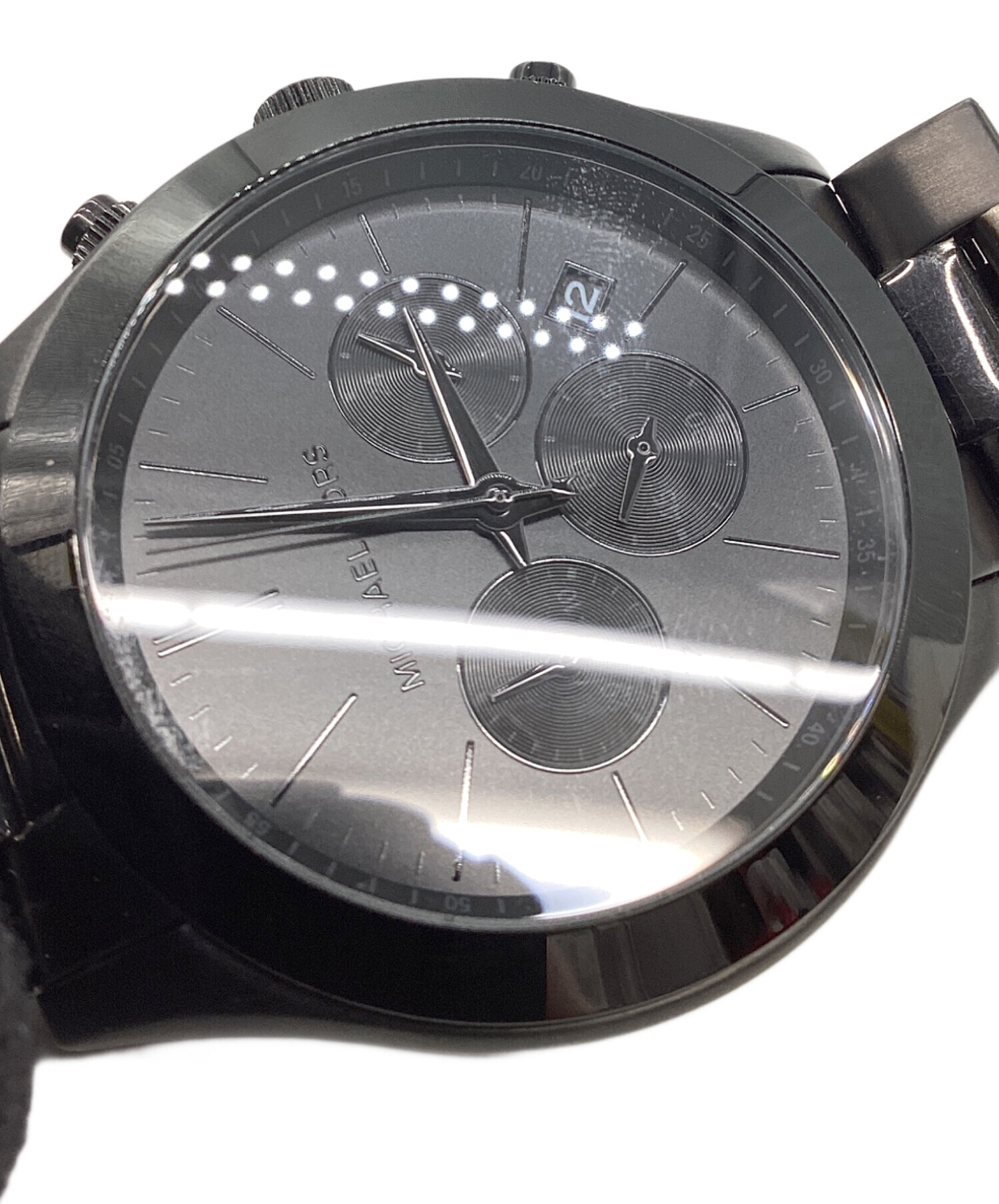 中古・古着通販】MICHAEL KORS (マイケル・コース) Slim Runway