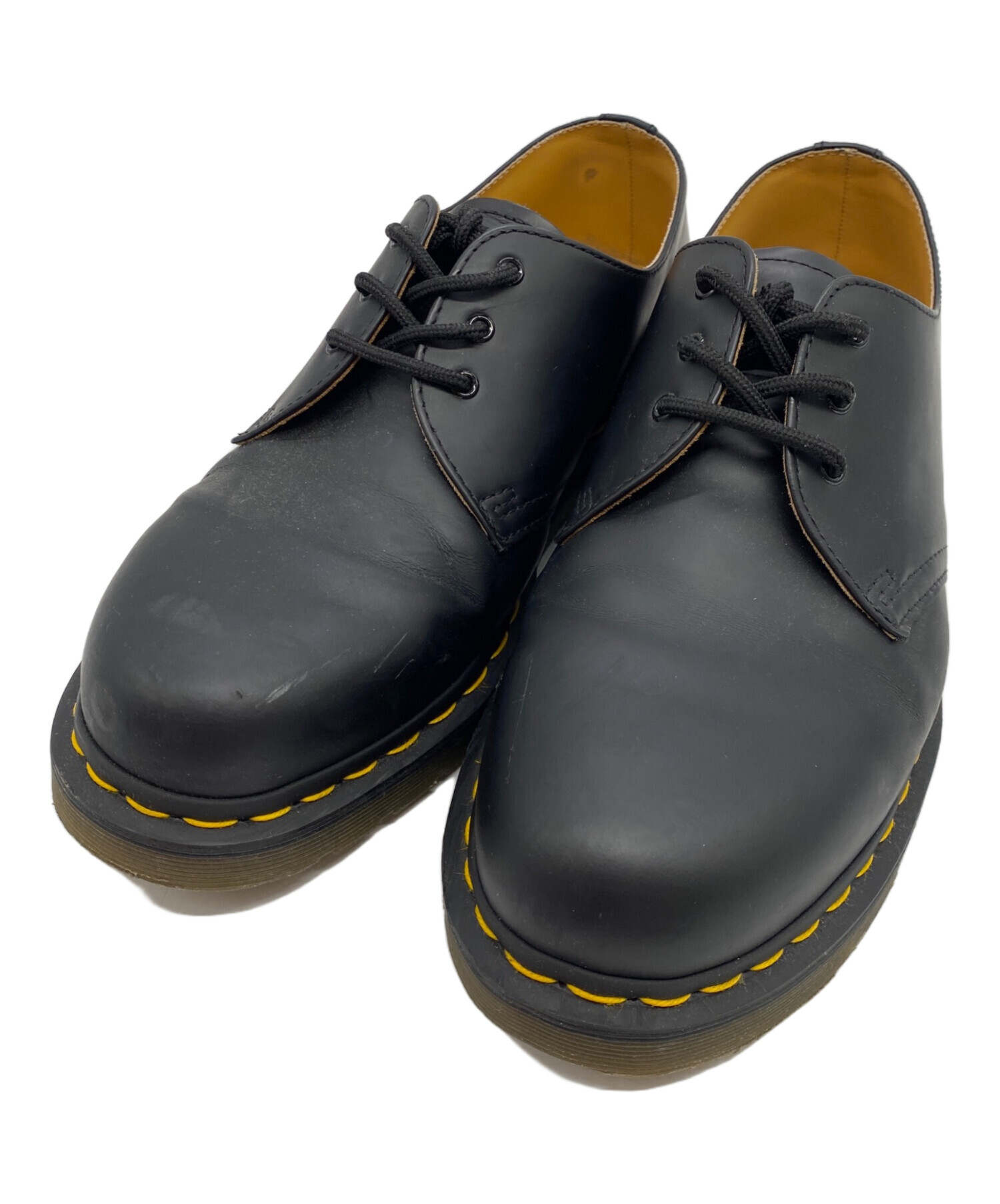 中古・古着通販】Dr.Martens (ドクターマーチン) 1461 3ホール