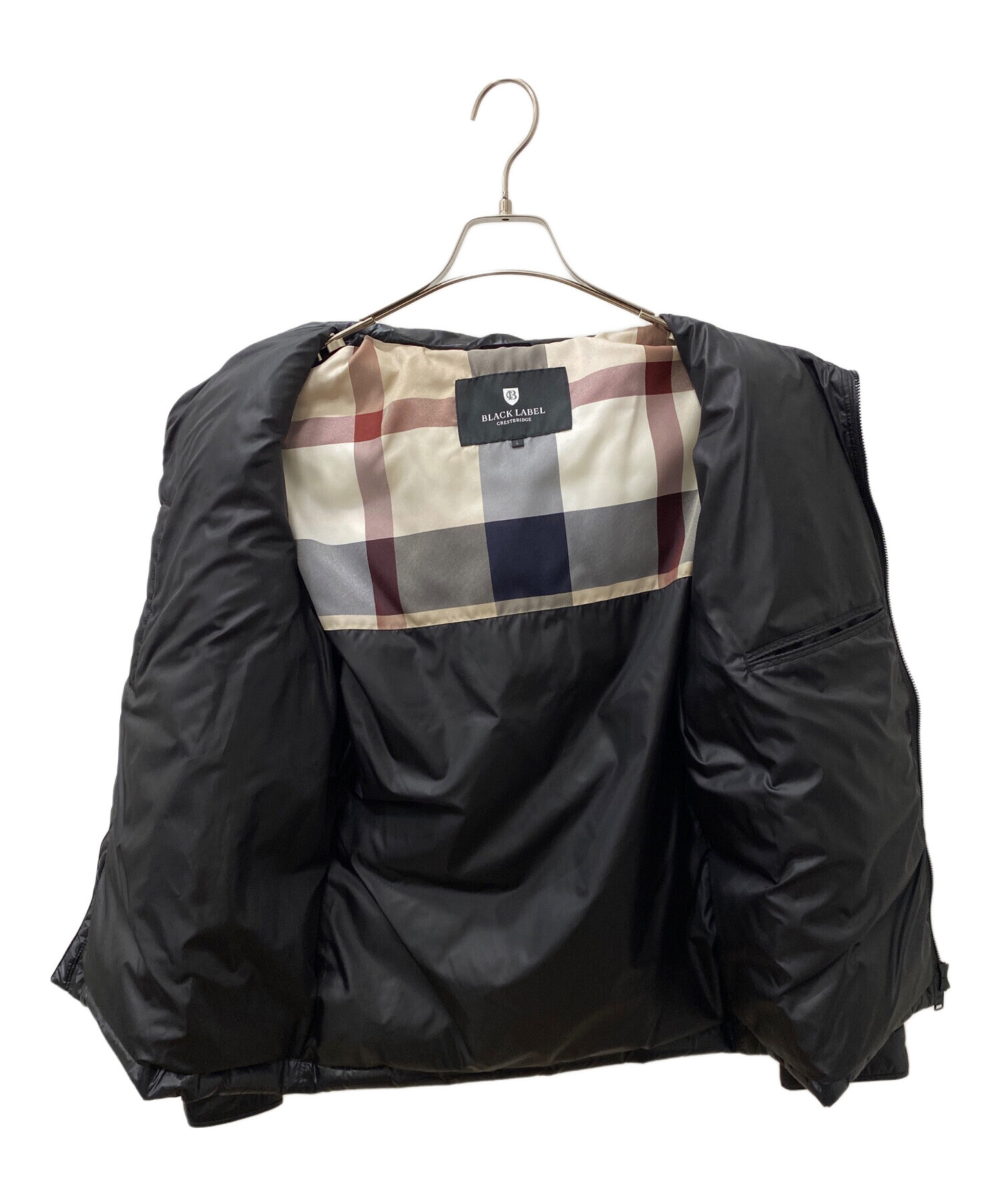 中古・古着通販】BLACK LABEL CRESTBRIDGE (ブラックレーベル クレスト