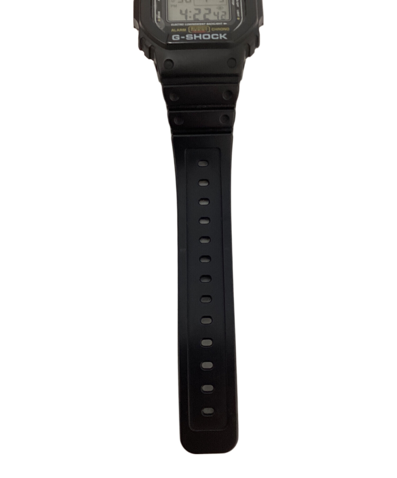 中古・古着通販】CASIO (カシオ) デジタルウォッチ｜ブランド・古着