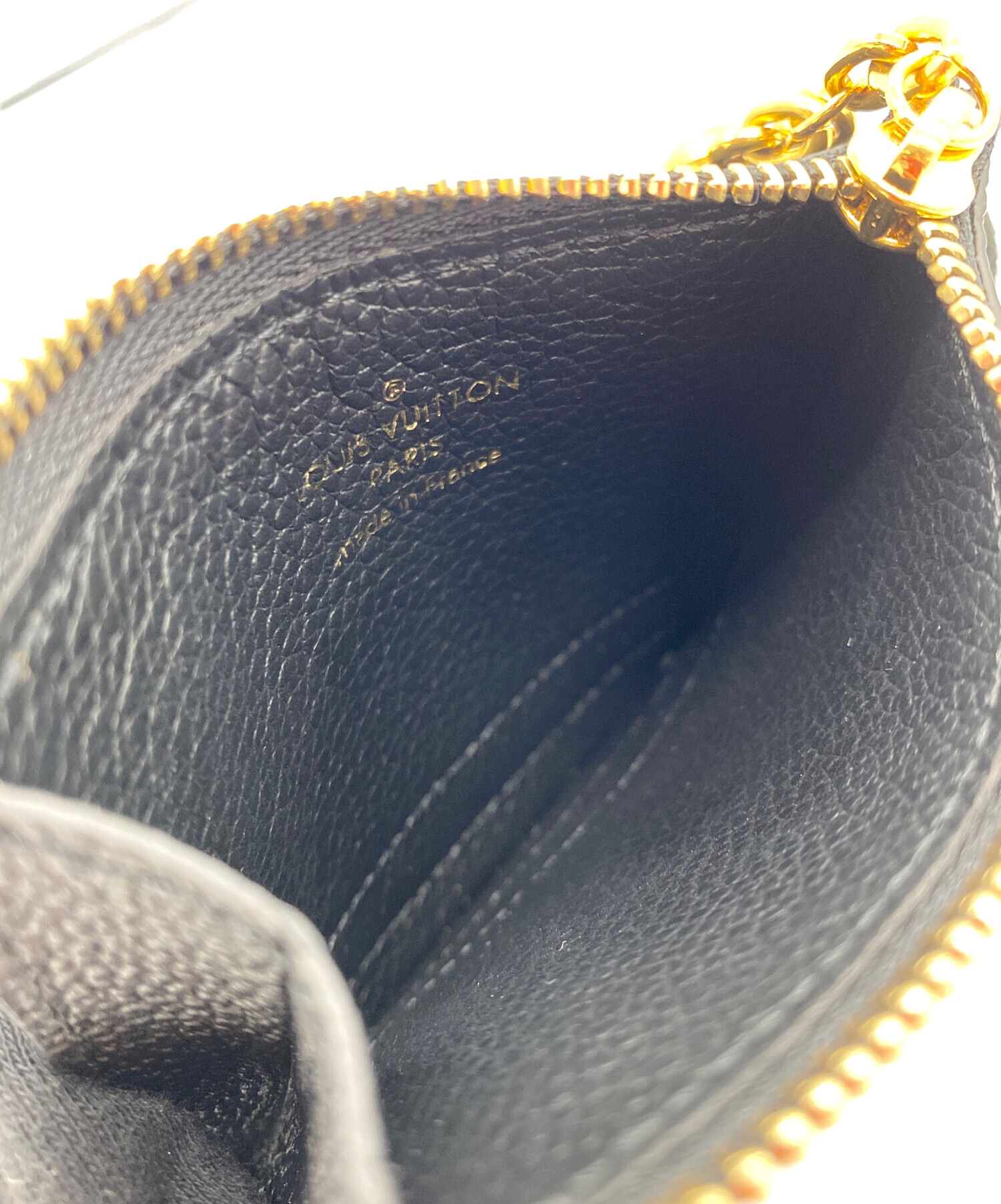 中古・古着通販】LOUIS VUITTON (ルイ ヴィトン) コインケース