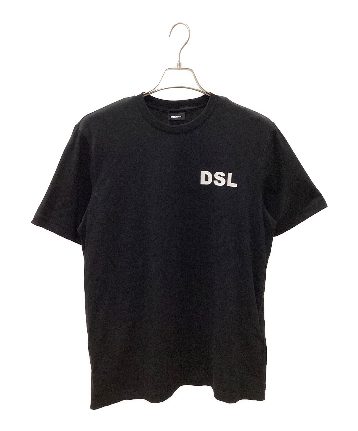 DIESEL（ディーゼル） DIESEL Tシャツ・カットソー メンズ 中古 古着