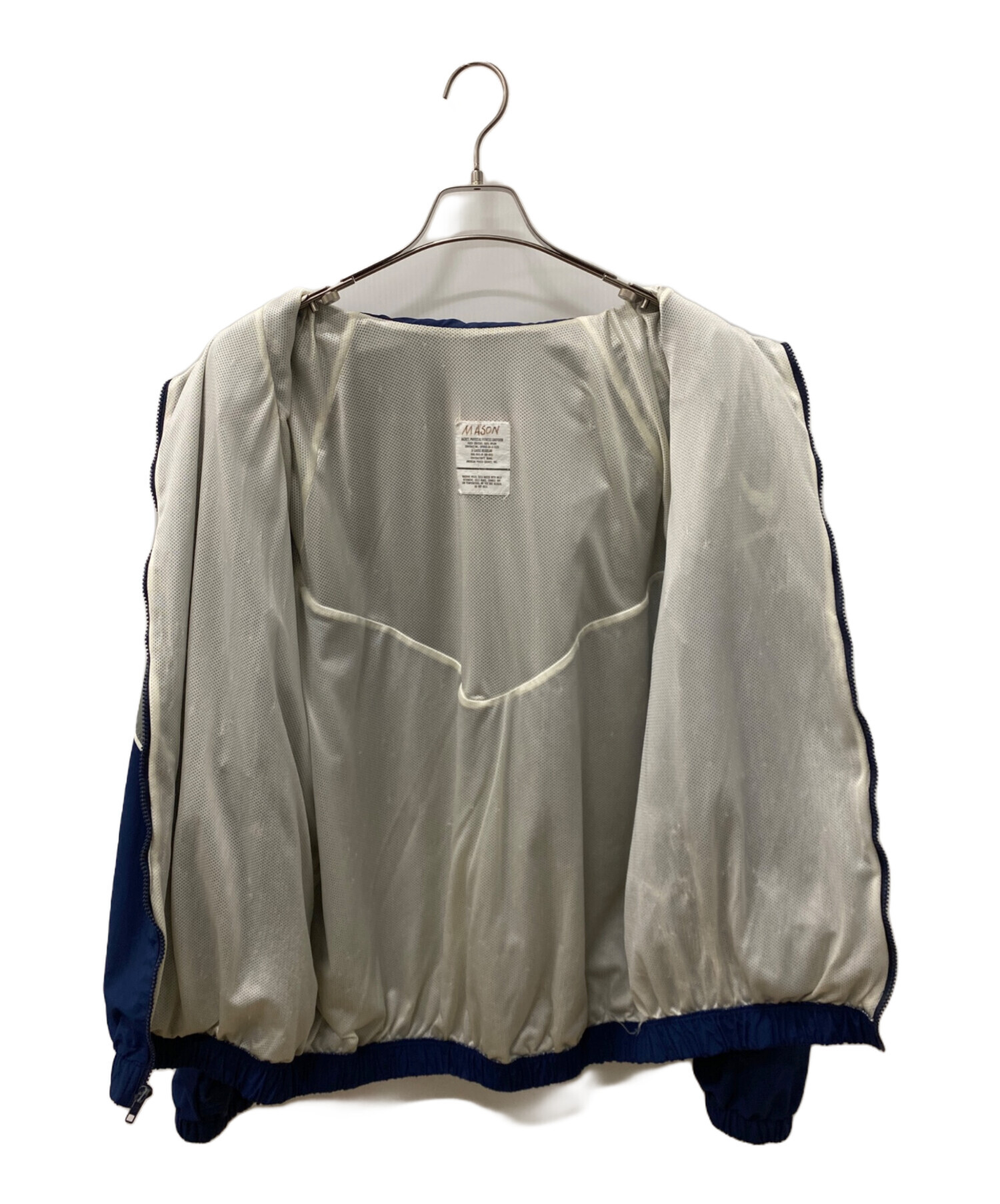 中古・古着通販】U.S.AIR FORCE (ユーエスエアフォース) ナイロン 