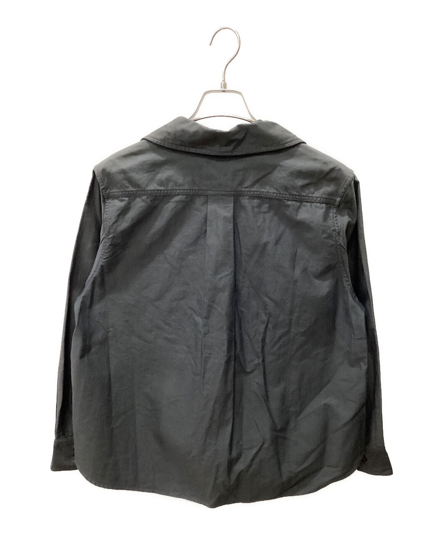 中古・古着通販】MHL (エムエイチエル) MHL ジャケット グレー サイズ 
