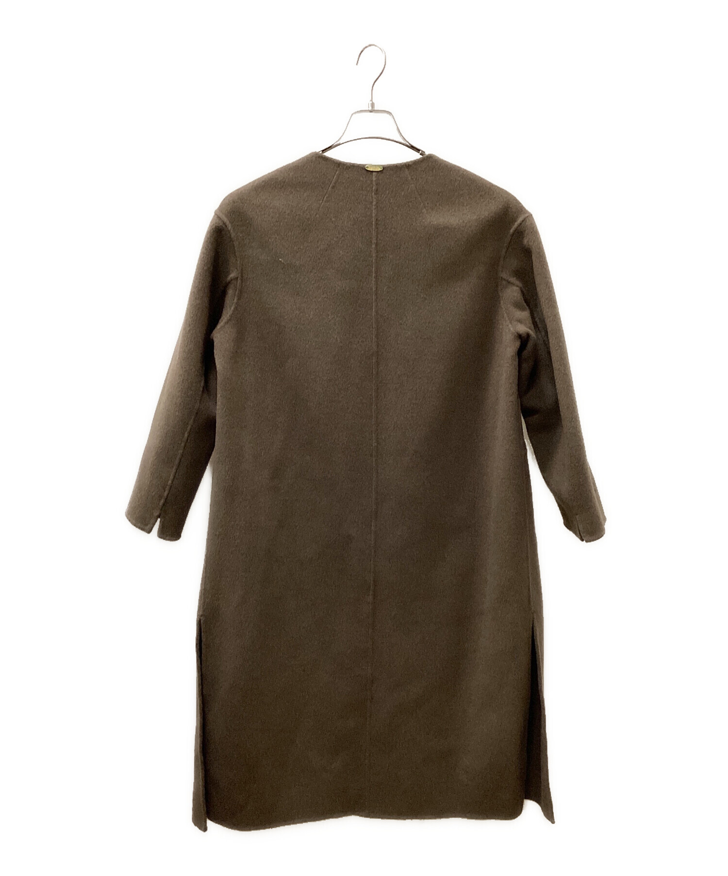 中古・古着通販】MUSE de Deuxieme Classe (ミューズ ドゥーズィエム