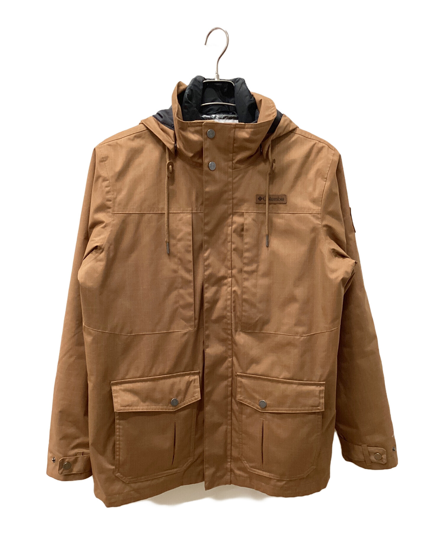 中古・古着通販】Columbia (コロンビア) ホリゾンズパイン 