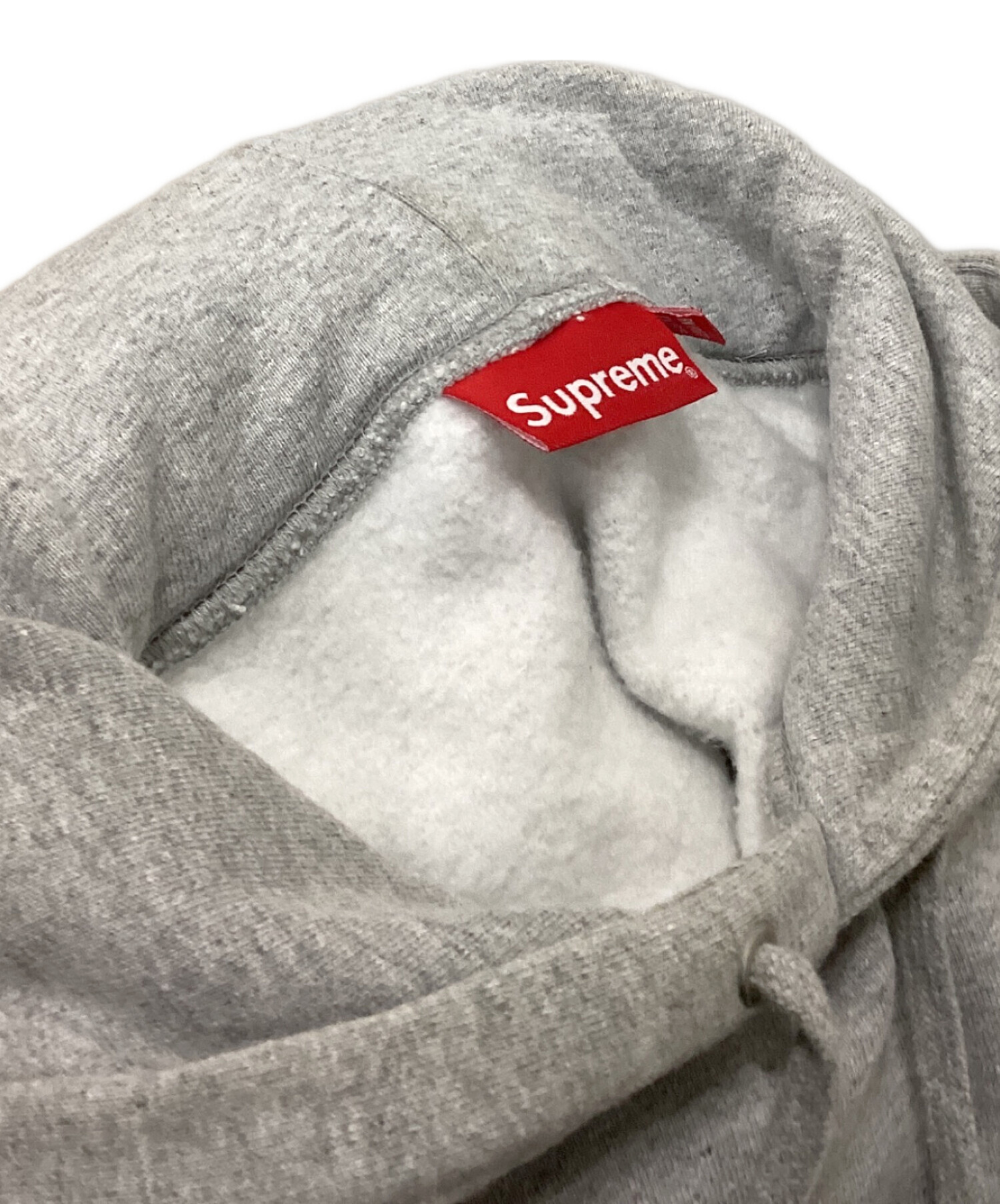 中古・古着通販】SUPREME (シュプリーム) Fiend Hooded Sweatshirt 