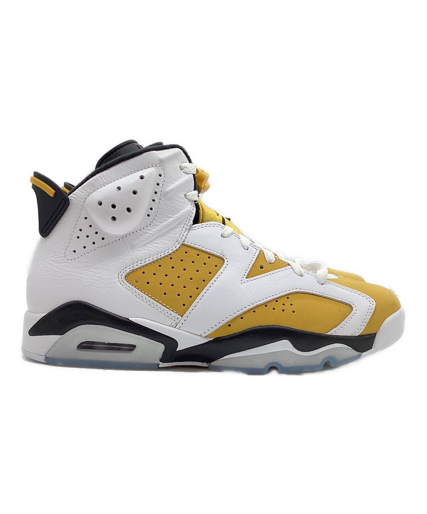 中古・古着通販】NIKE (ナイキ) Air Jordan 6 Retro 