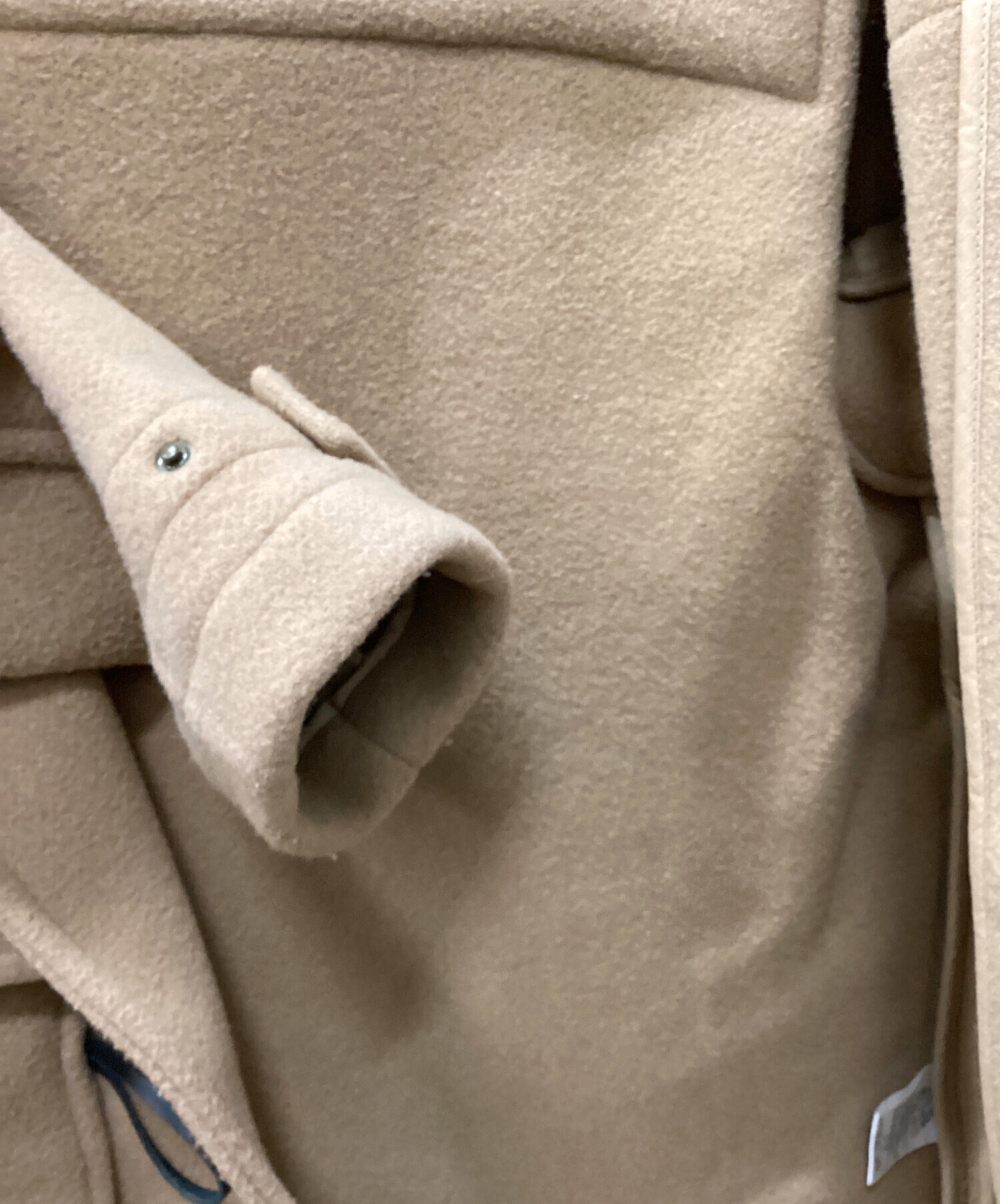 中古・古着通販】HUNTING WORLD (ハンティングワールド) ダッフル