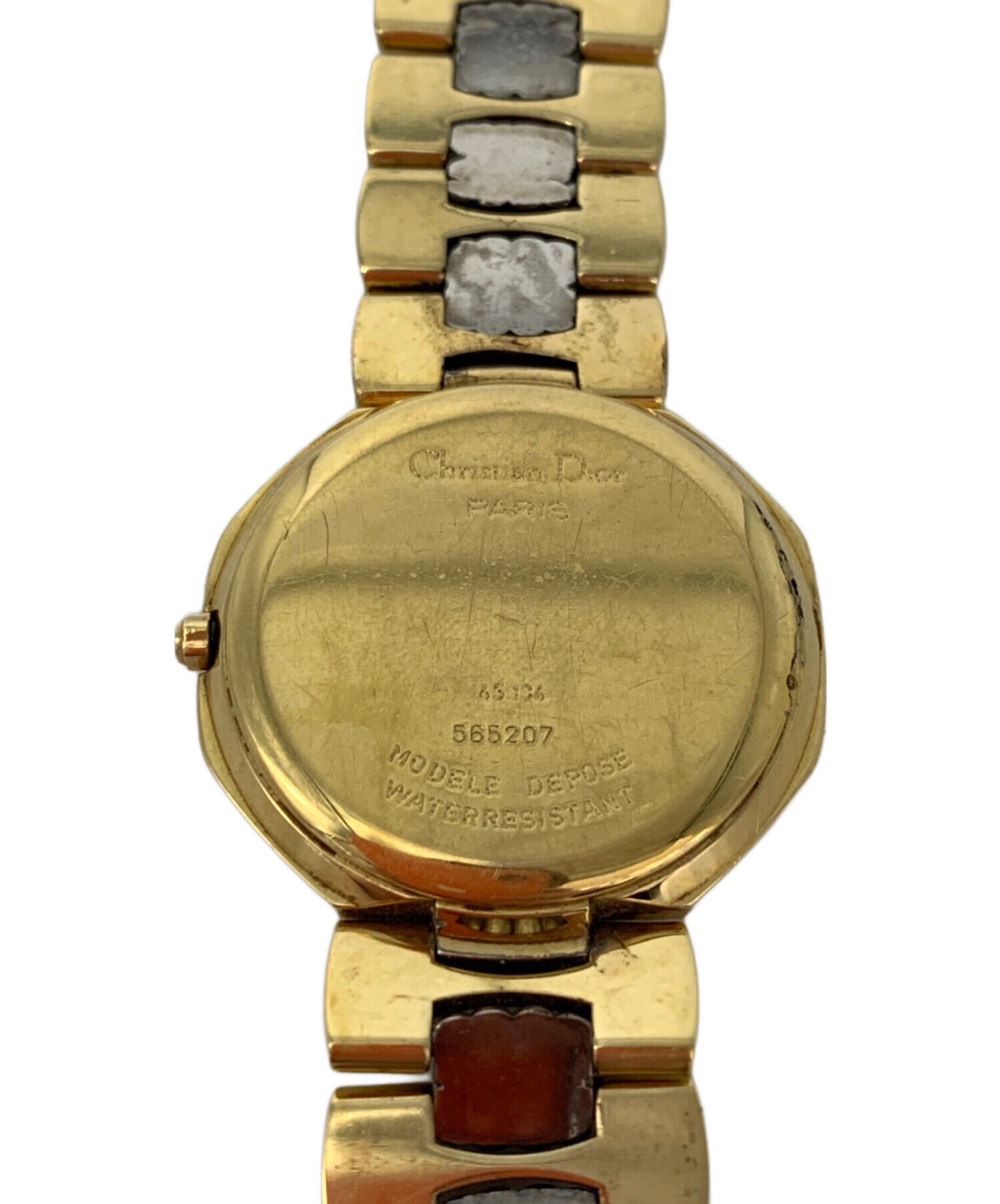 中古・古着通販】Christian Dior (クリスチャン ディオール