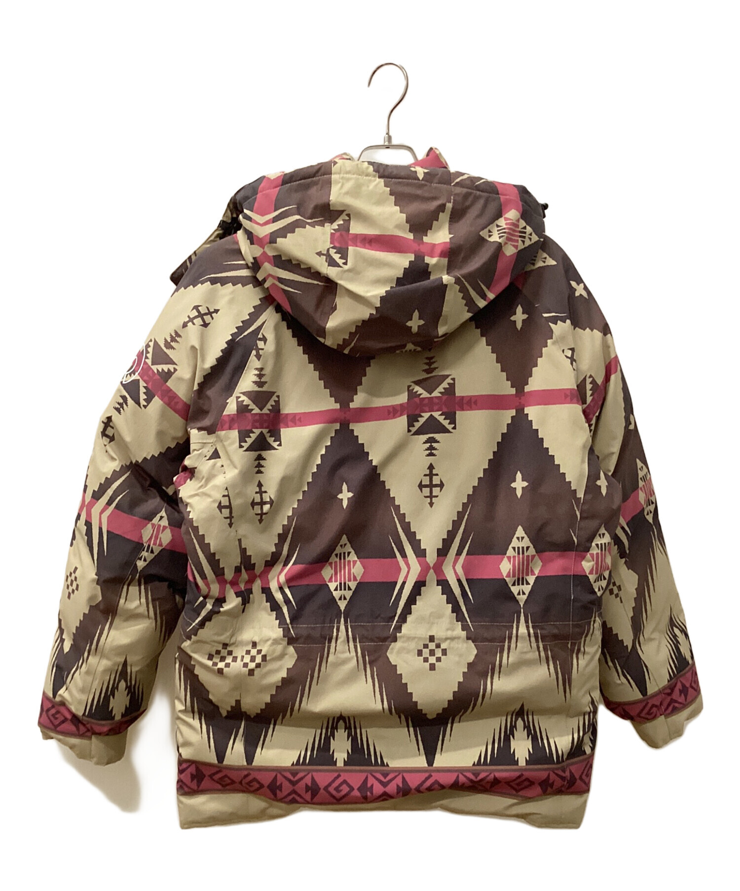 中古・古着通販】Supreme (シュプリーム) 700FILL DOWN TAPED SEAM 