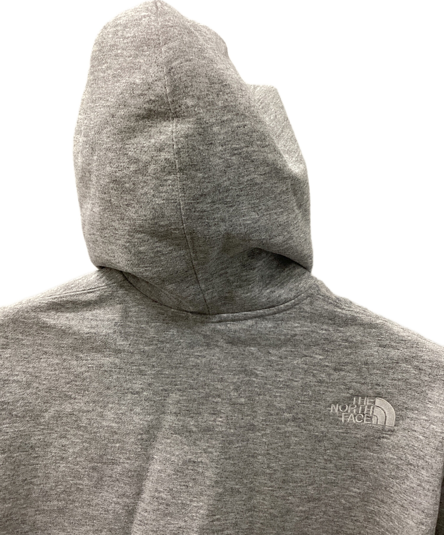 中古・古着通販】THE NORTH FACE (ザ ノース フェイス) SQUARE LOGO