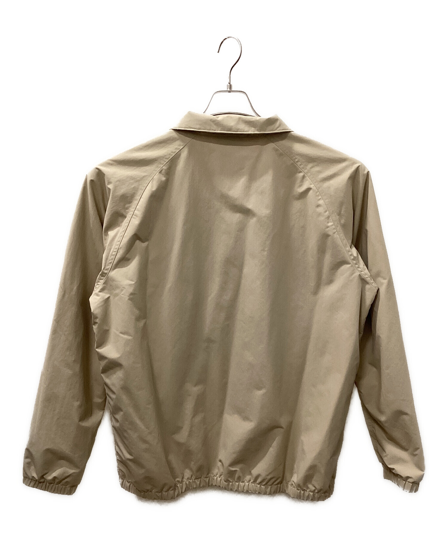 Patagoniaパタゴニアバギーズジャケット Lサイズ patagonia メンズ・バギーズ・ジャケット カジュアルジャケット