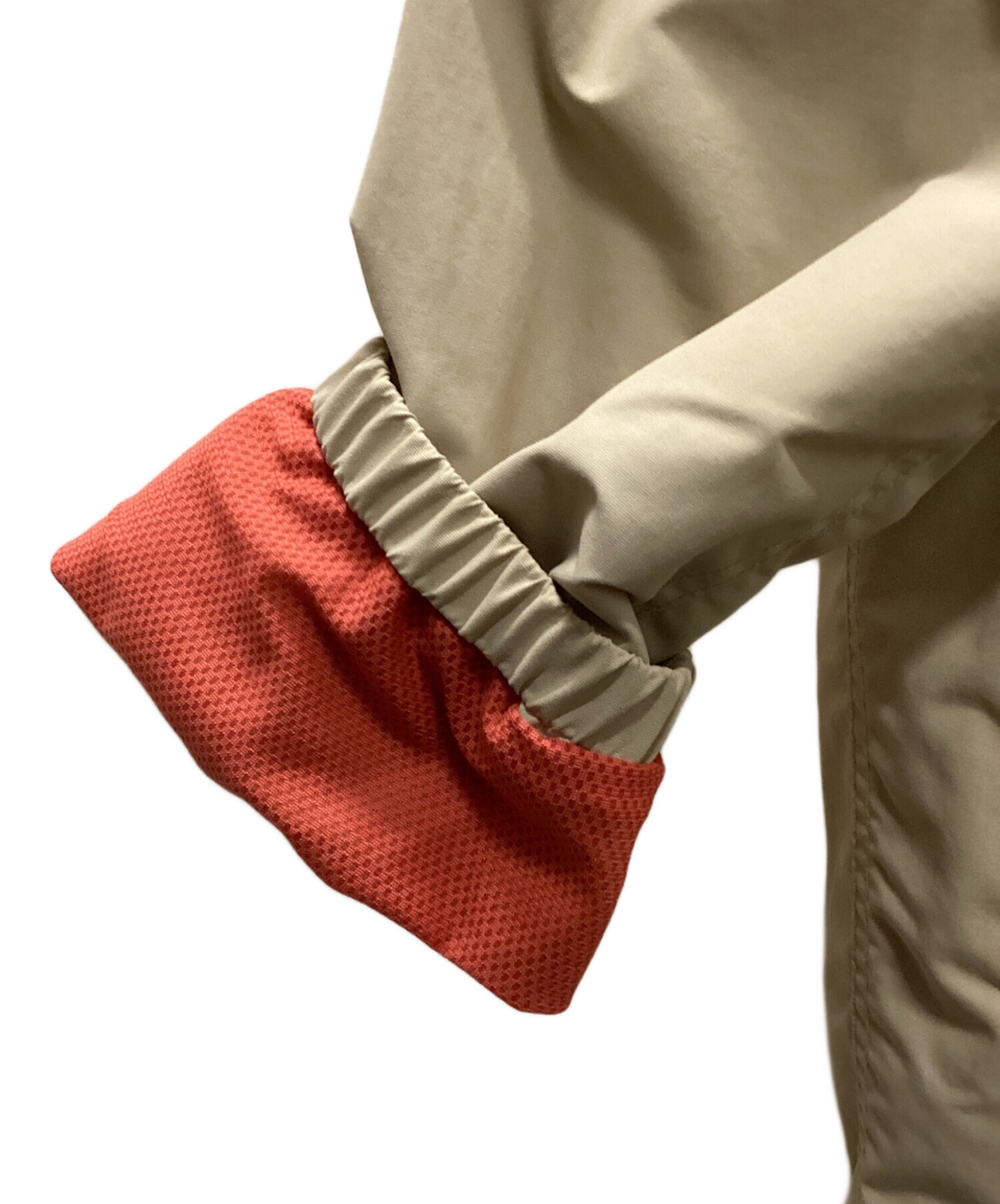 新品未使用　patagonia パタゴニア メンズ・バギーズ・ナチュラル　L PATAGONIA パタゴニア/ メンズ・バギーズ・ナチュラル SLIN