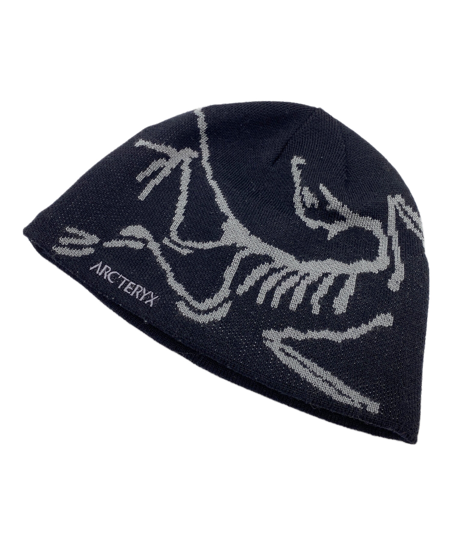 正規品ARC'TERYX Bird Head Toque アークテリクス　黒 Bird Head Toque | ARC'TERYX(アークテリクス) / 帽子 ニット