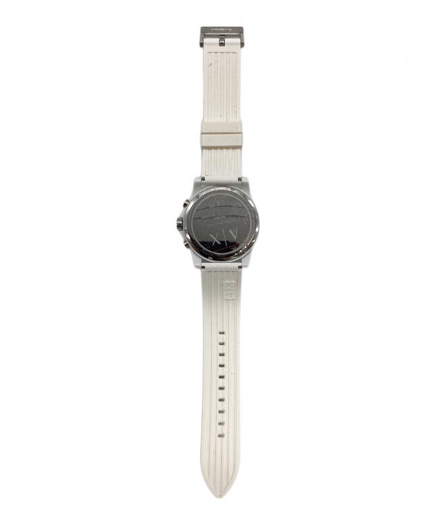中古・古着通販】ARMANI EXCHANGE (アルマーニ エクスチェンジ) 腕時計