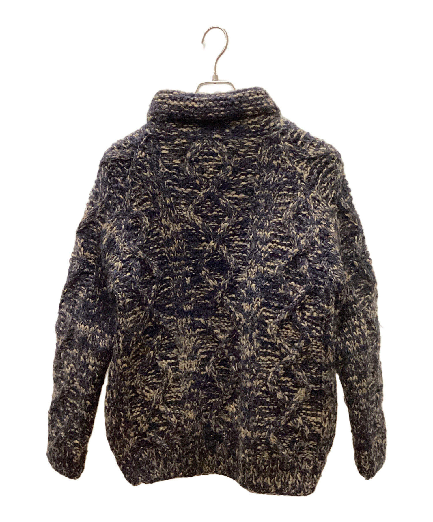 中古・古着通販】CANADIAN SWEATER (カナディアンセーター) 90-00s