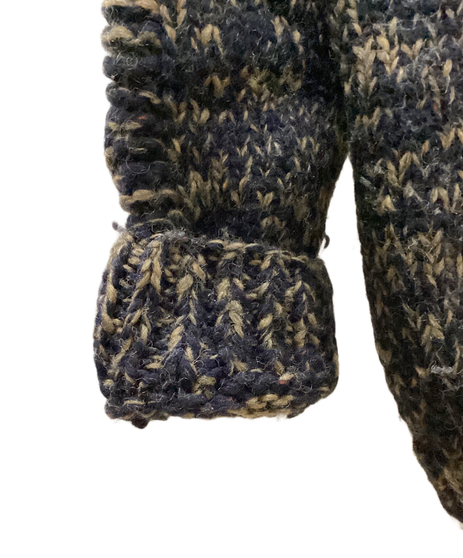 中古・古着通販】CANADIAN SWEATER (カナディアンセーター) 90-00s 