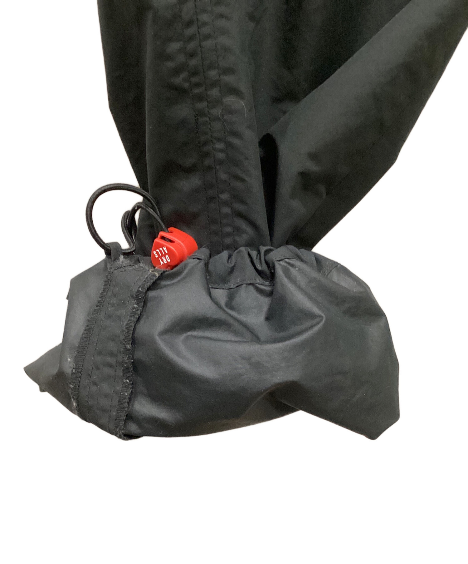 ヒューマンメイド Wide Drawstring Pants 中古・古着通販】HUMAN MADE (ヒューマンメイド) WIDE DRAWSTRING