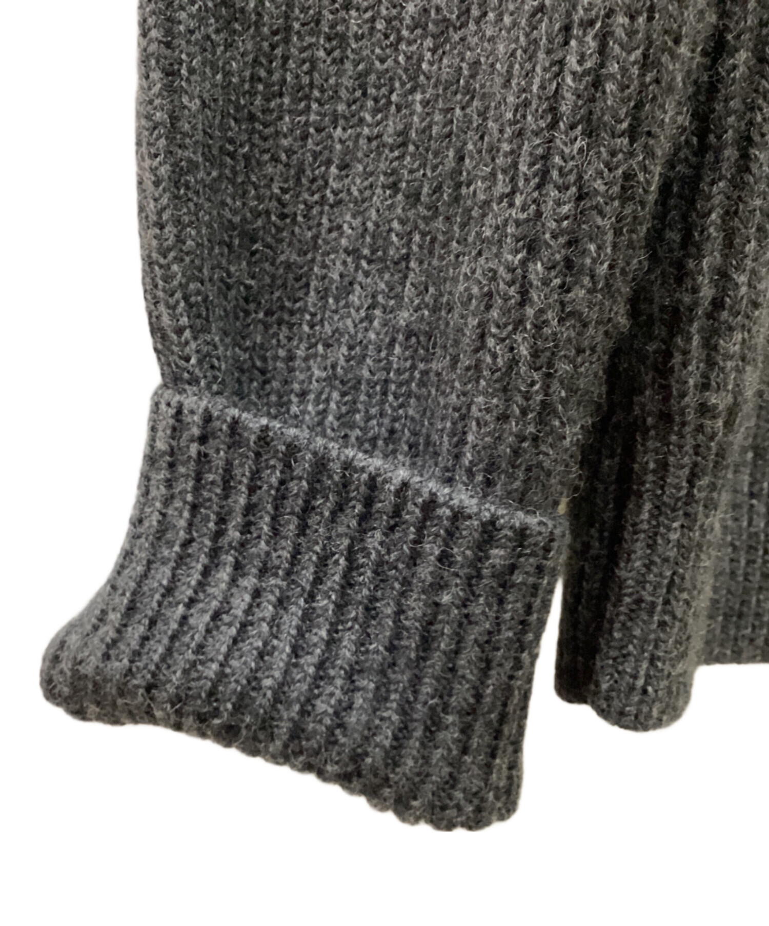 中古・古着通販】Maison Margiela (メゾンマルジェラ) 19AW LOW GAUGE