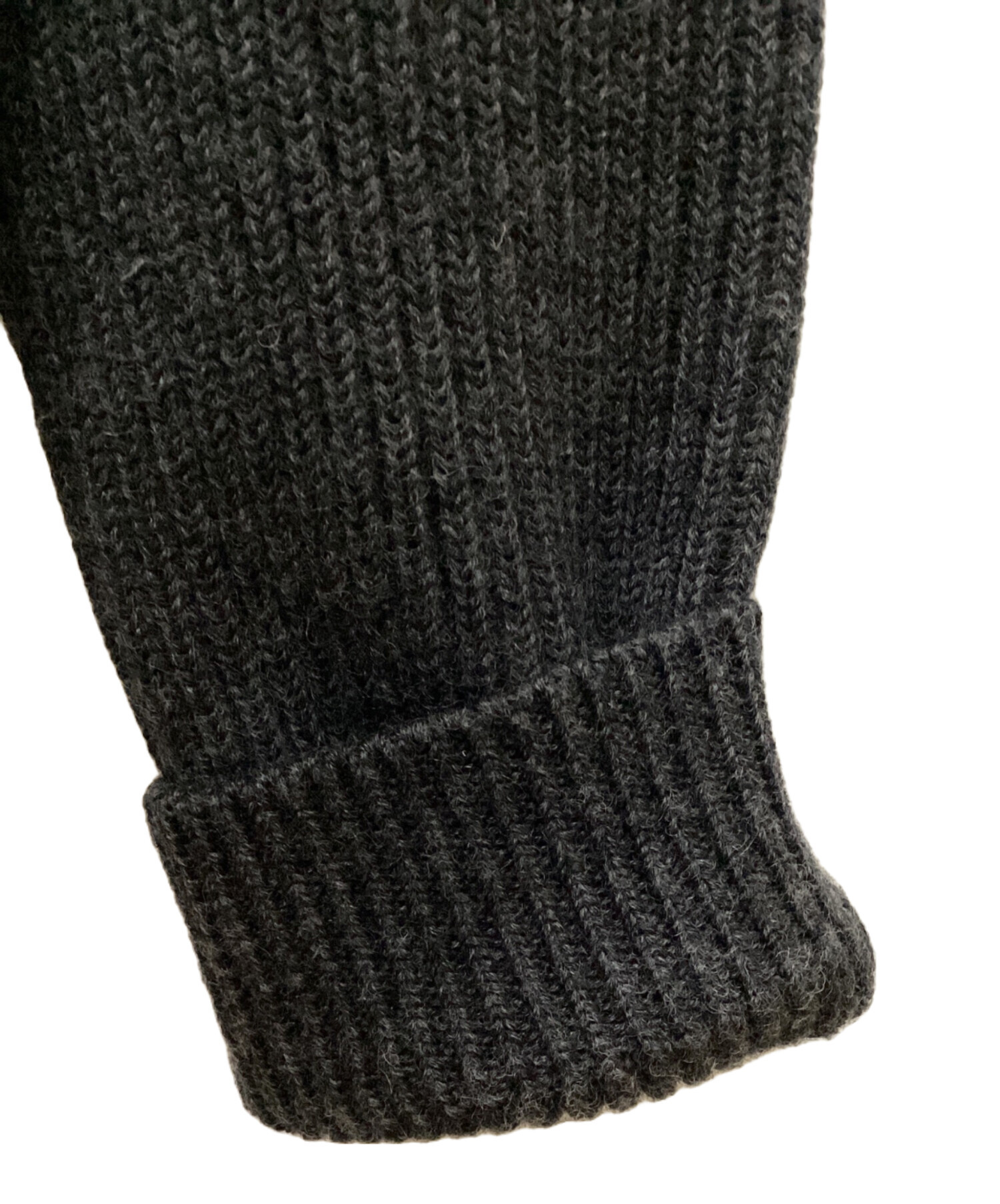 中古・古着通販】Maison Margiela (メゾンマルジェラ) 19AW LOW GAUGE