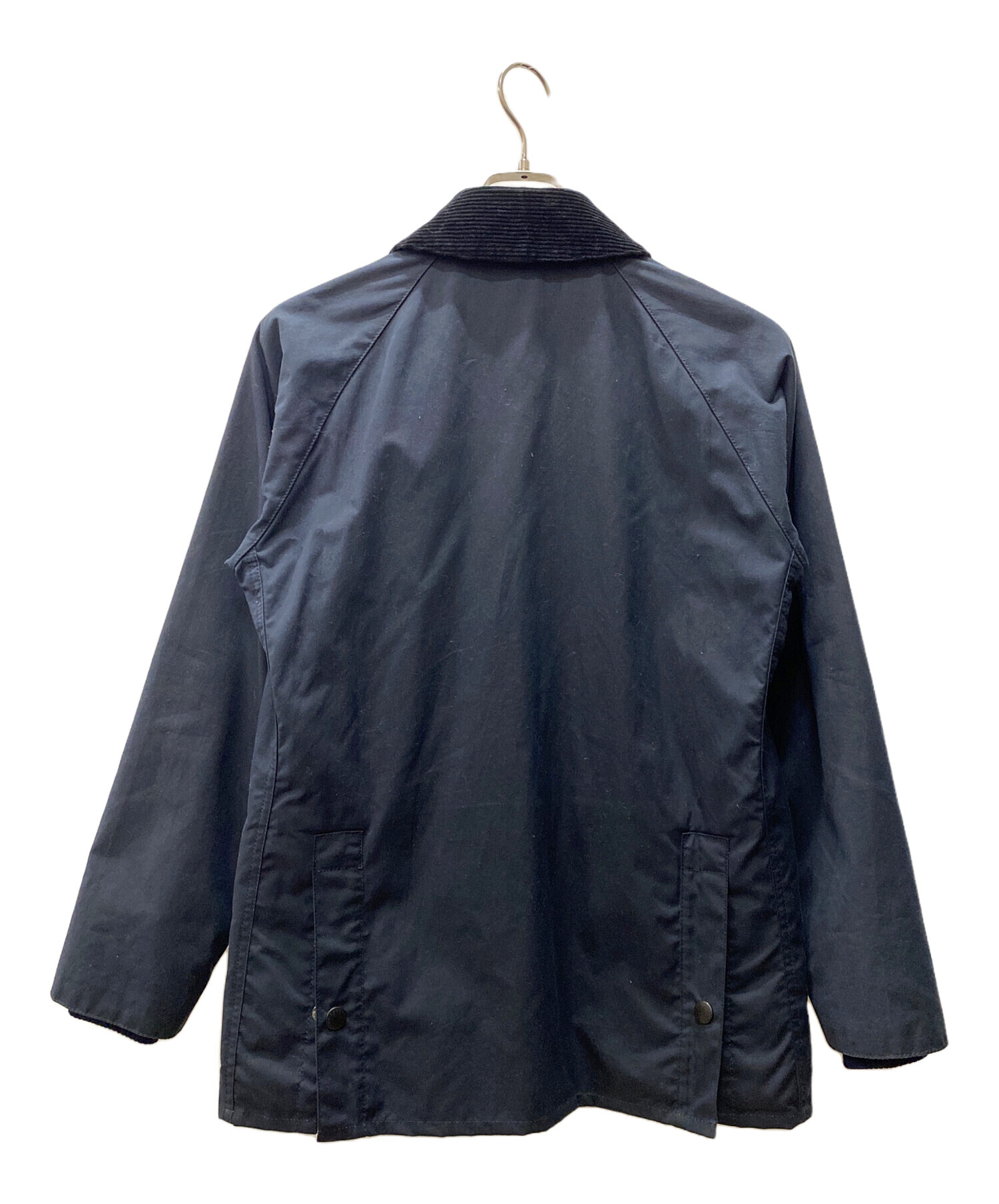 中古・古着通販】Barbour (バブアー) オイルドコットンジャケット