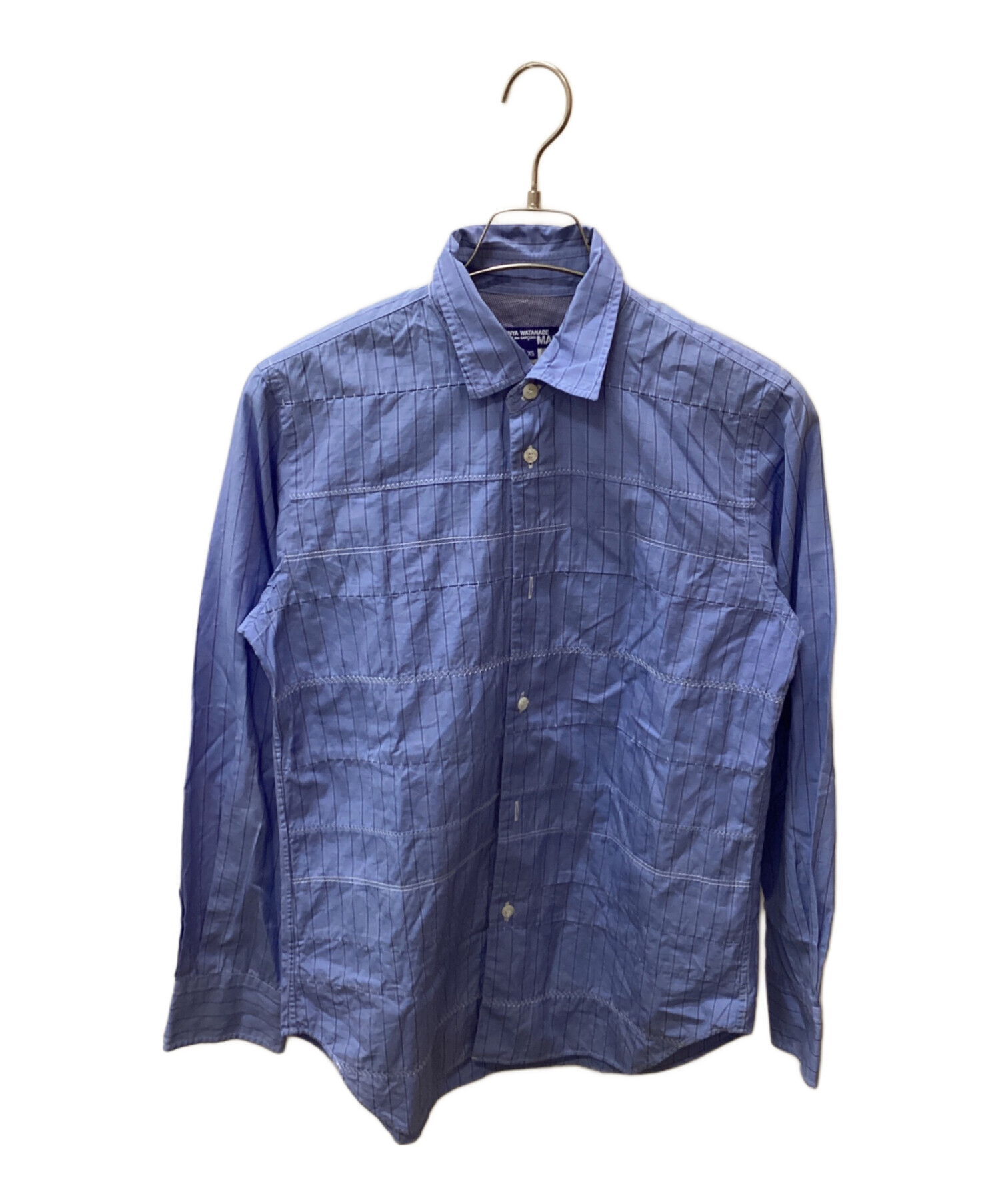 中古・古着通販】COMME des GARCONS JUNYA WATANABE MAN (コム デ