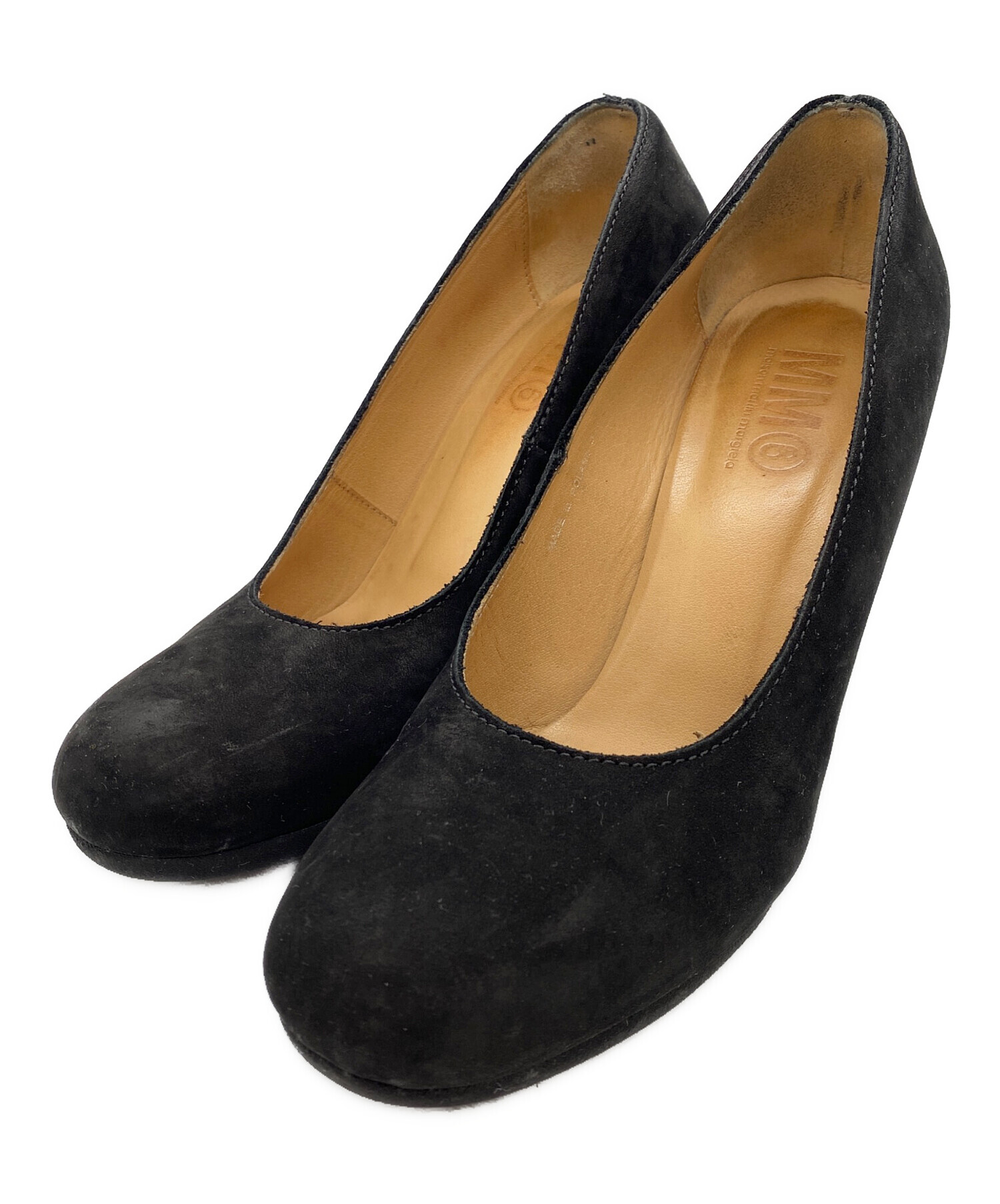 MM6 Maison Margiela メゾンマルジェラ　パンプス Maison Margiela エムエム 6 メゾンマルジェラ MM6 パンプス