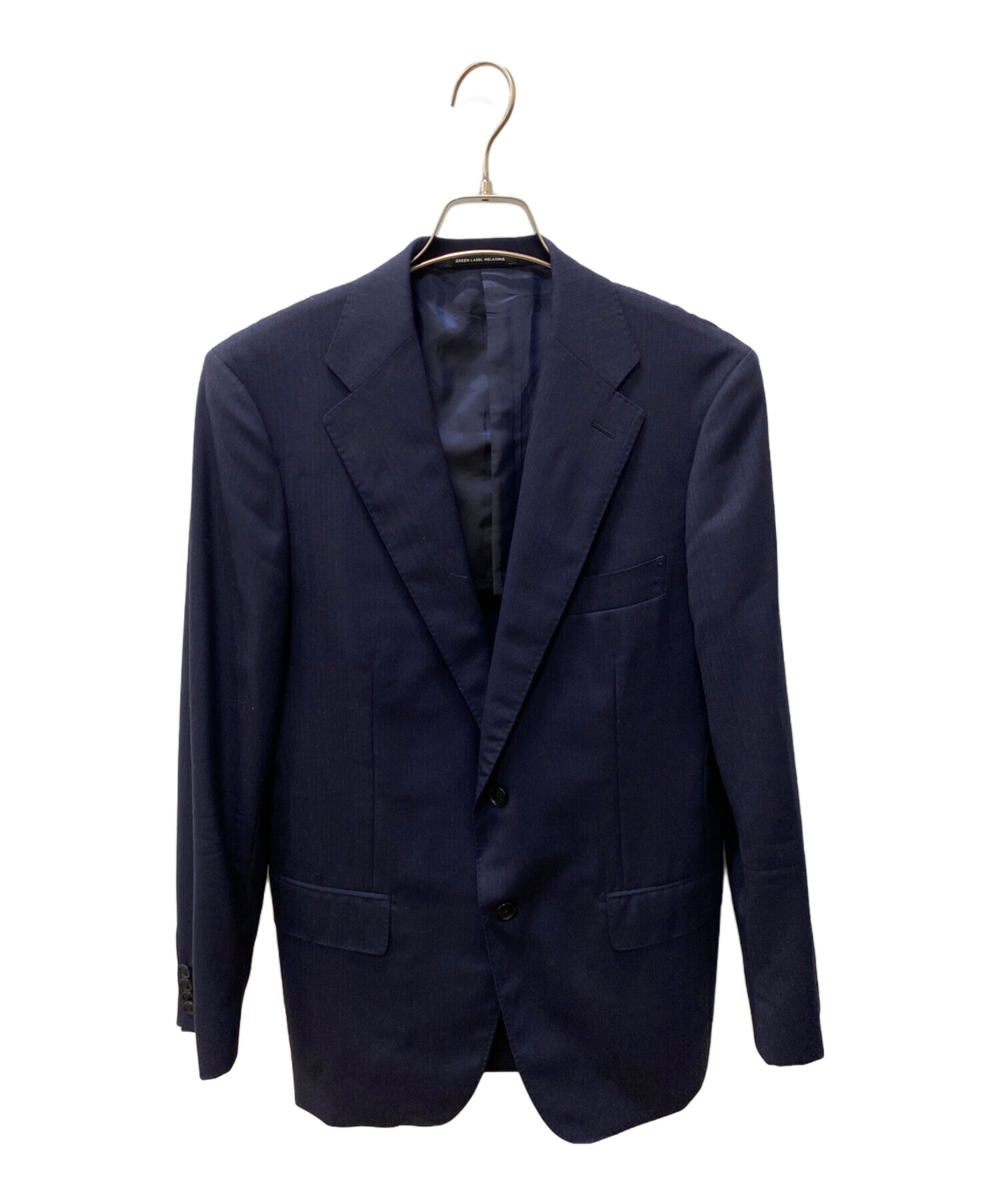 中古・古着通販】green label relaxing (グリーンレーベルリラクシング 