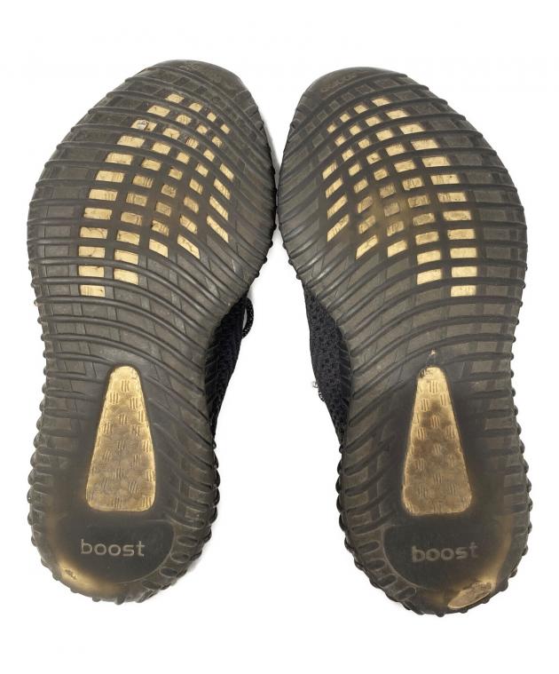 中古・古着通販】adidas (アディダス) YEEZY BOOST350V2 グレー サイズ 