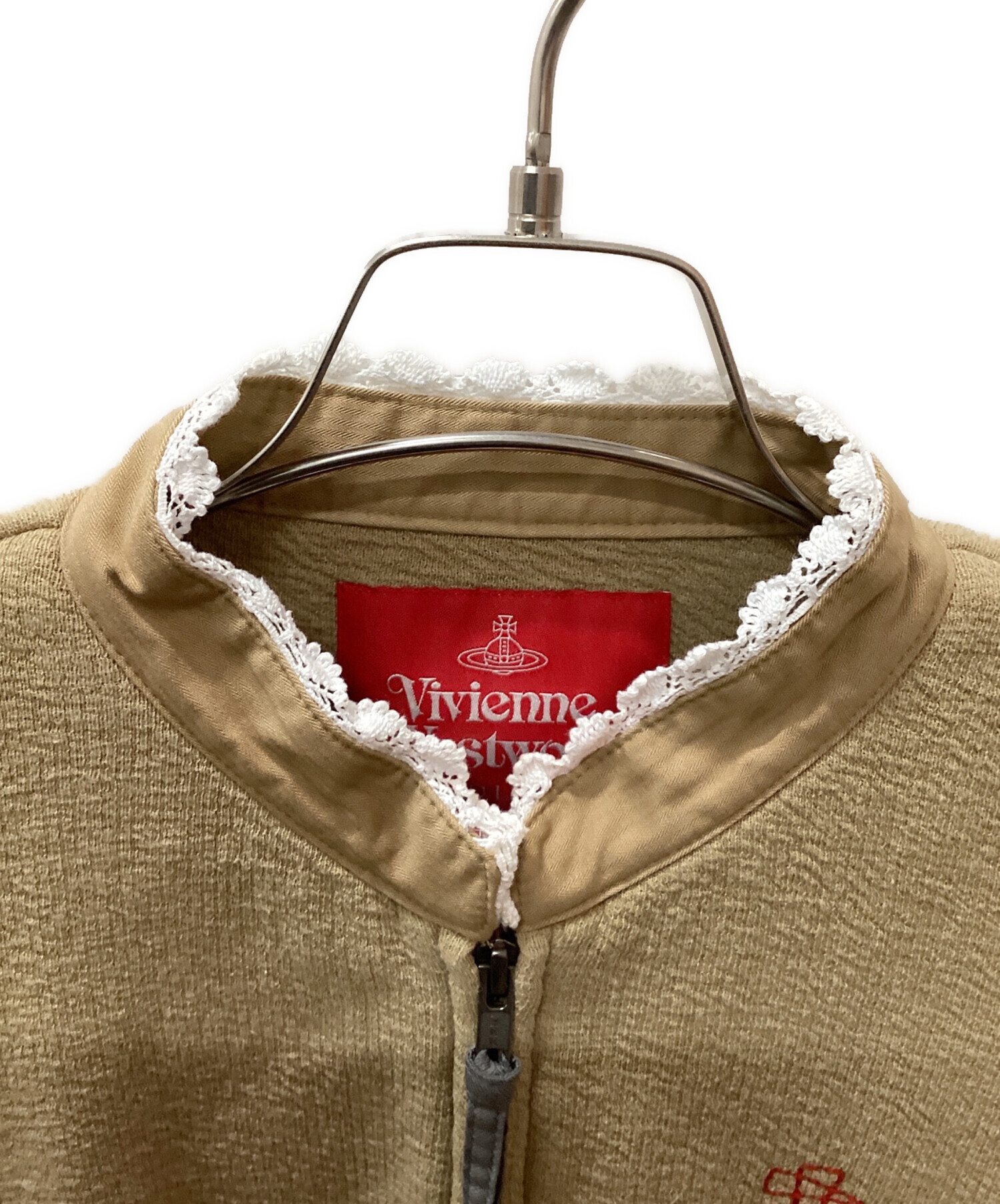 中古・古着通販】Vivienne Westwood RED LABEL (ヴィヴィアンウエスト 
