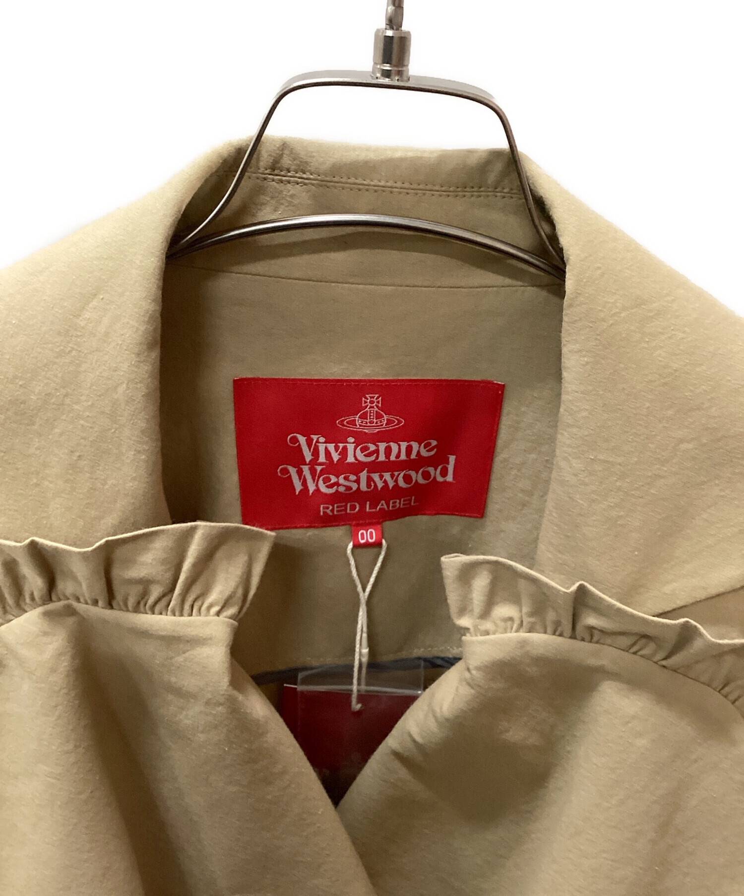 中古・古着通販】Vivienne Westwood RED LABEL (ヴィヴィアンウエスト