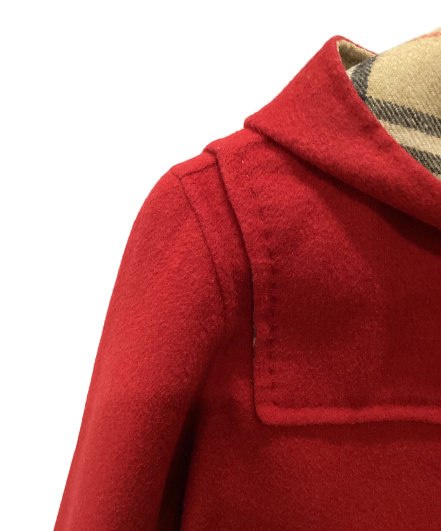 中古・古着通販】BURBERRY LONDON (バーバリーロンドン) カシミヤ混