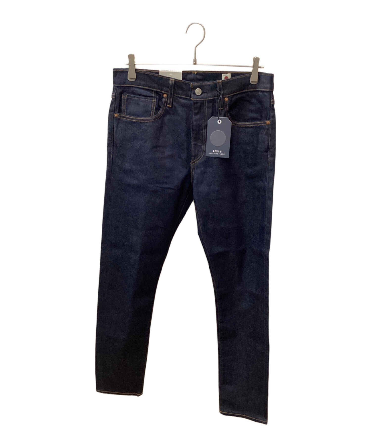 パンツ Levi's 512 W32 L34 USED 中古・古着通販】LEVI'S (リーバイス) 512スリムデニムパンツ