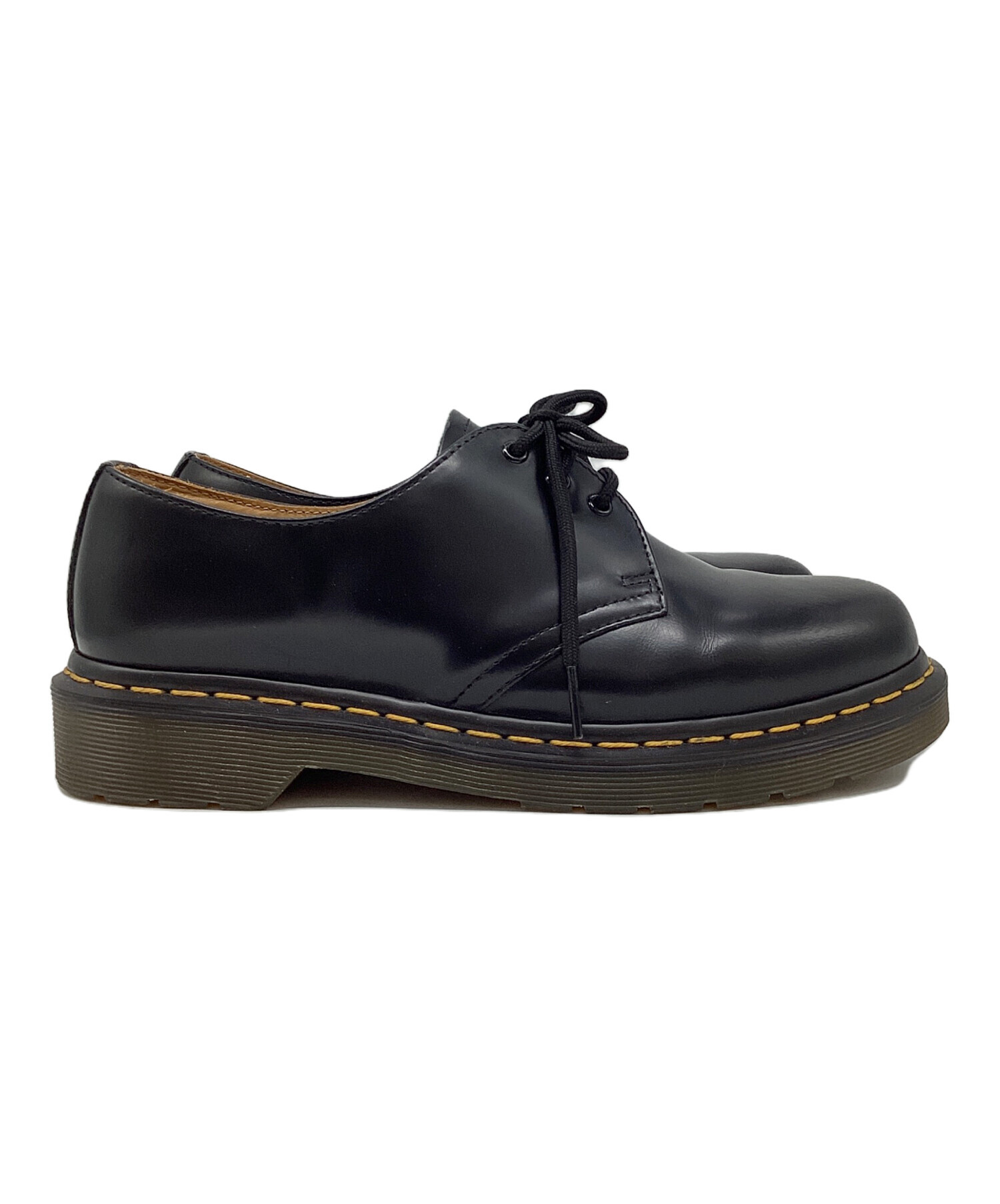 中古・古着通販】Dr.Martens (ドクターマーチン) 1461 59 3 Eye Shoe