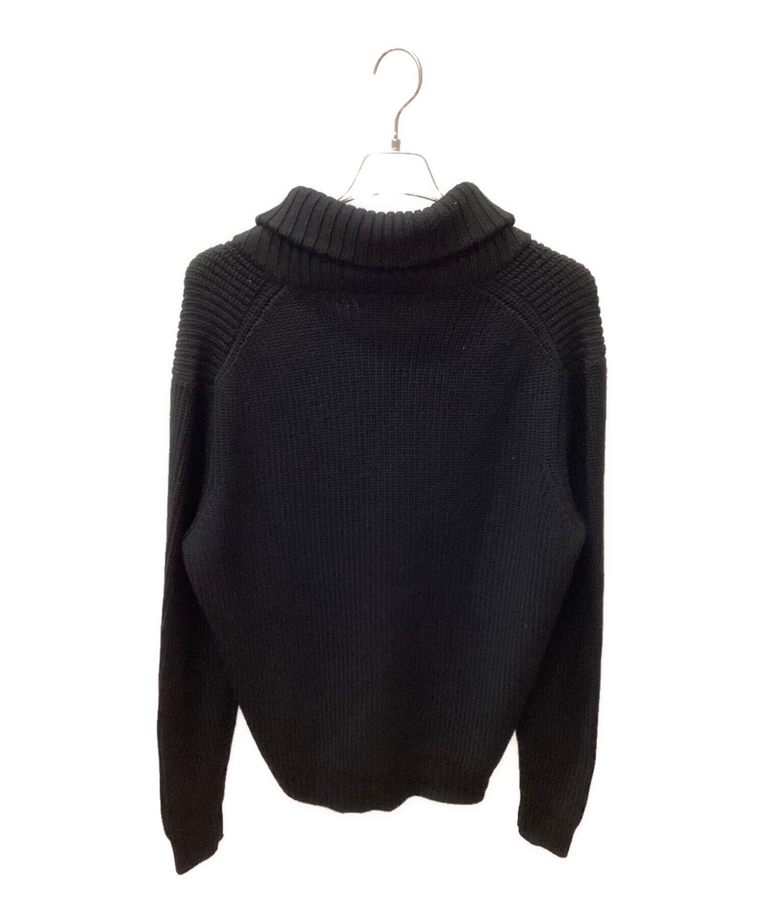 ☆美品☆ エルメス カーディガン ショールカラー 中古・古着通販