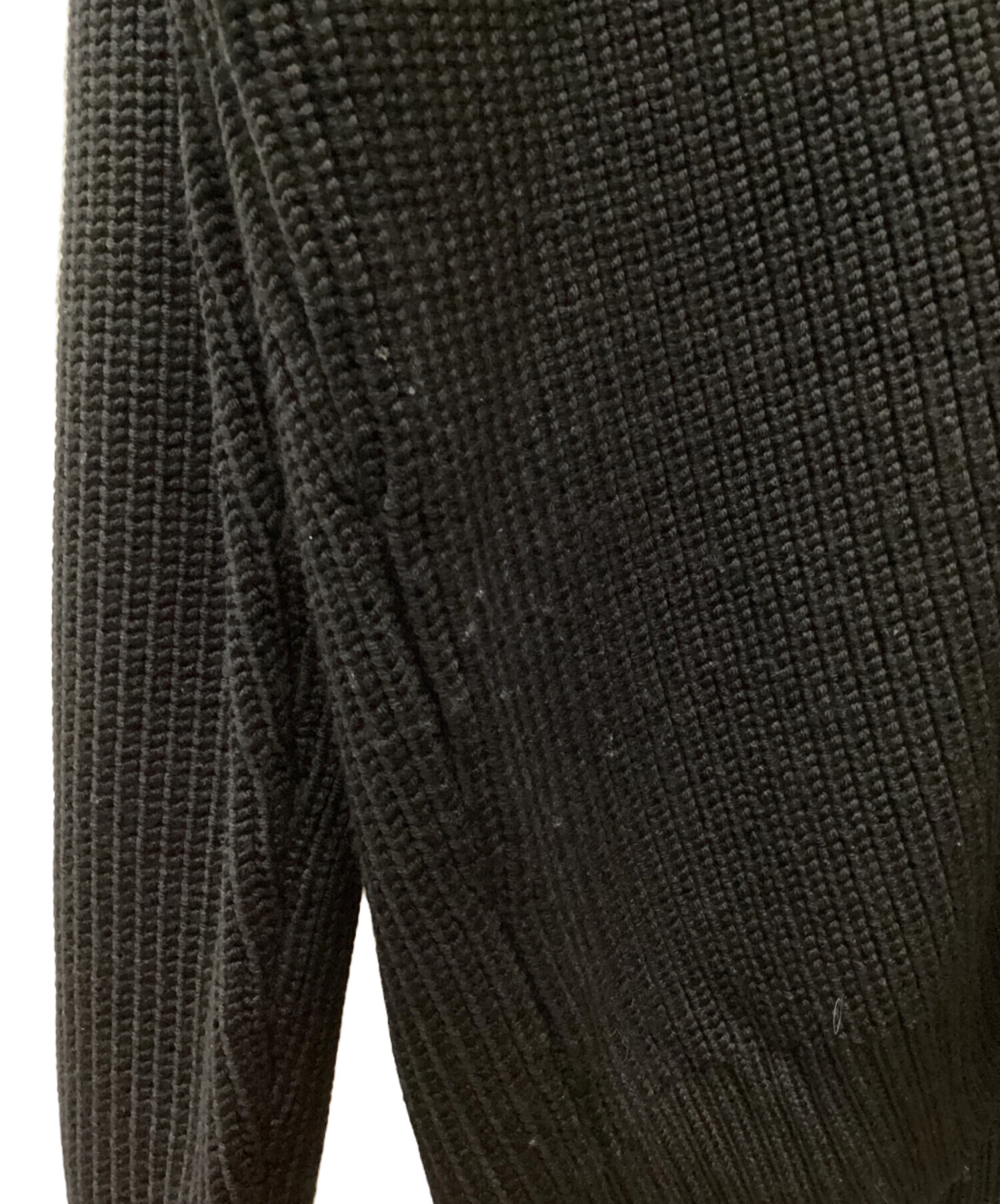 ☆美品☆ エルメス カーディガン ショールカラー 中古・古着通販